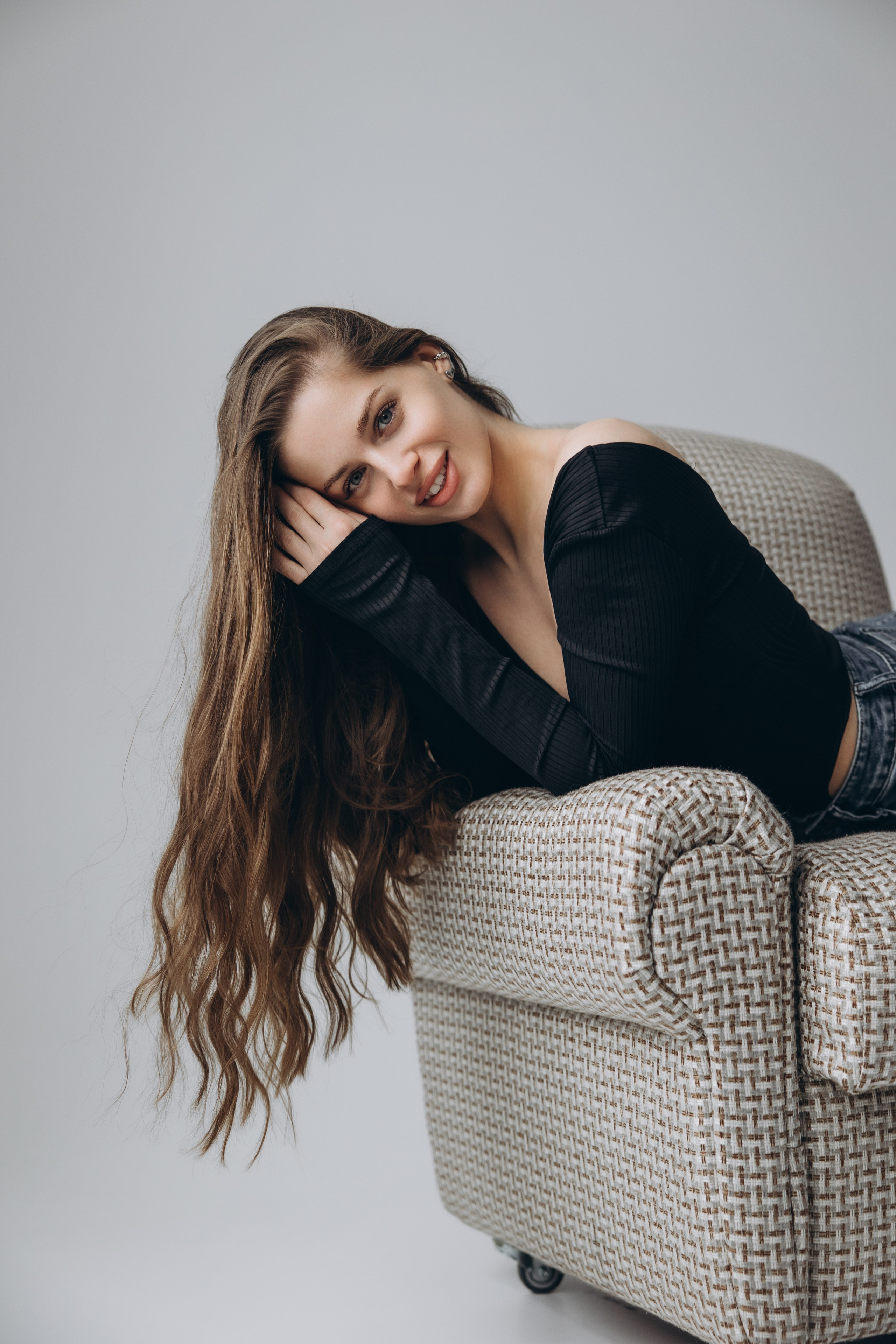 Алина. Фотограф Бутко Оксана