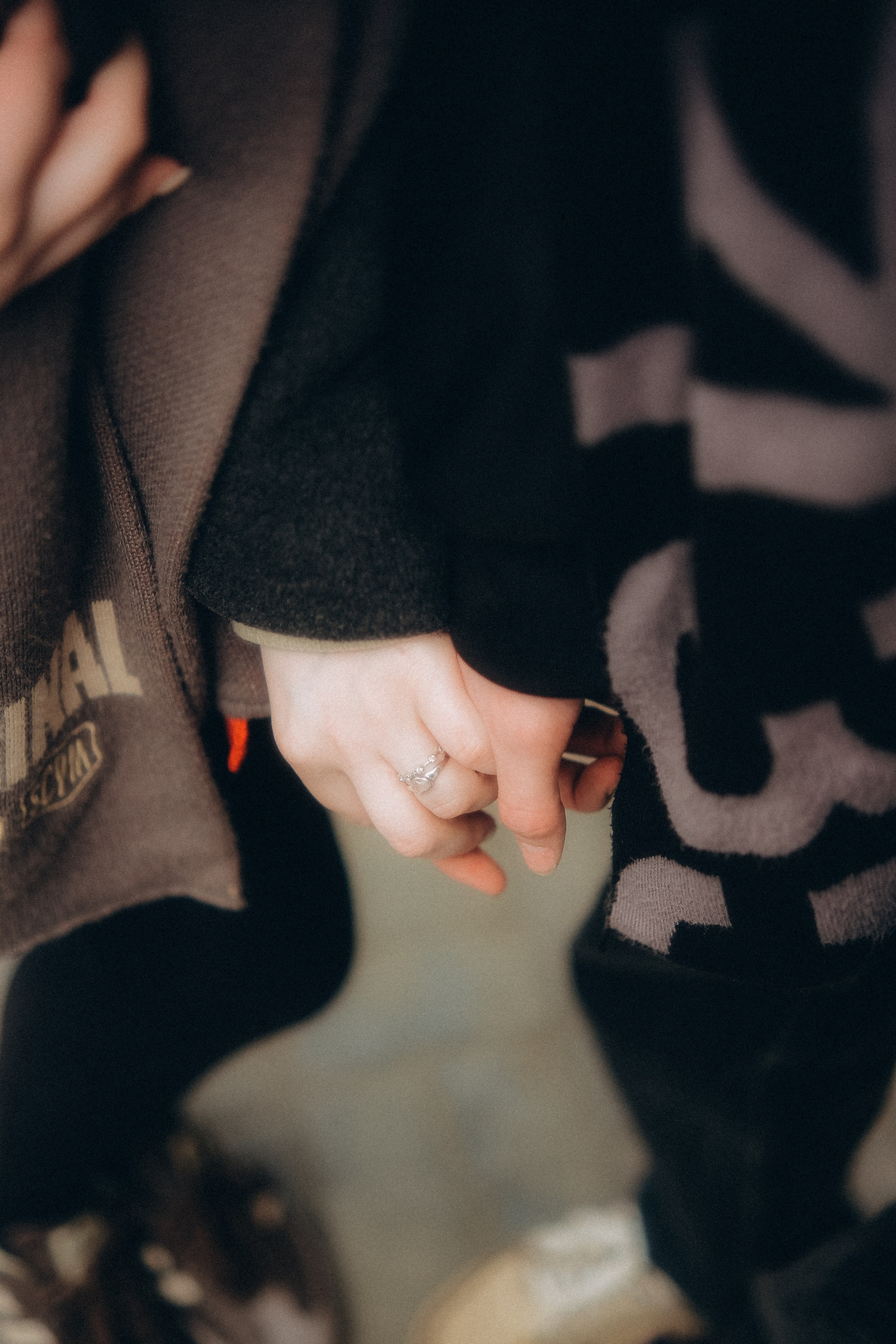 Ксюша & Даня. Phdkvmr.ru