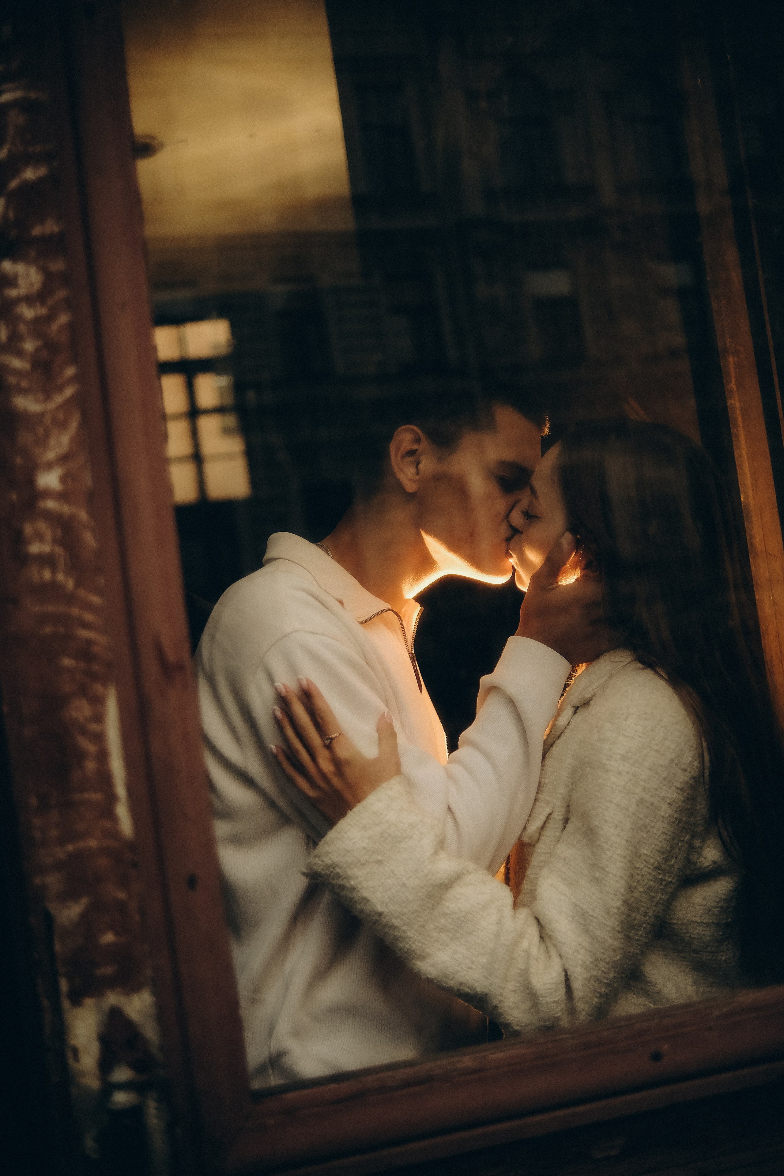 Настя & Матвей. Phdkvmr.ru