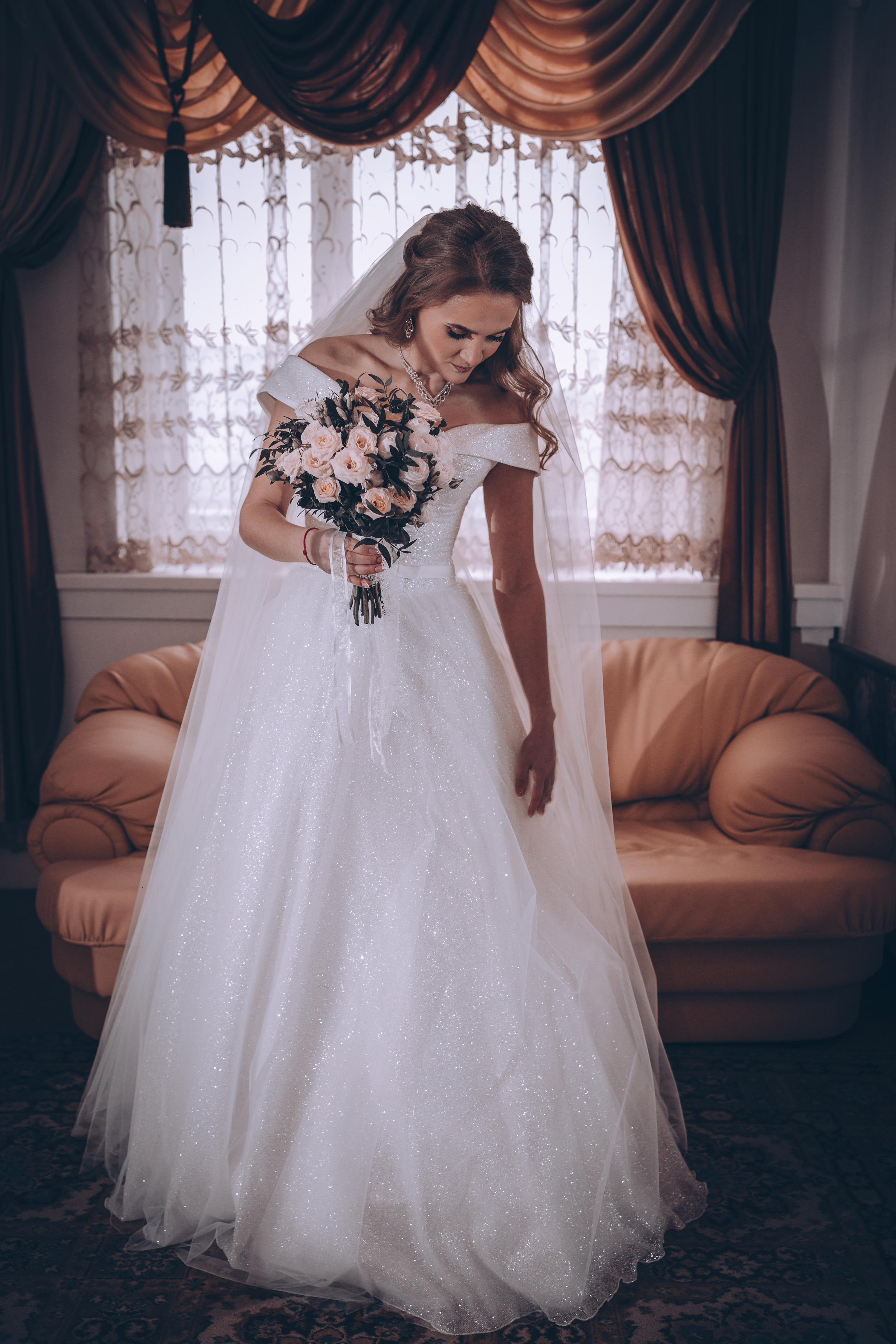 Photoduet «Contrast»