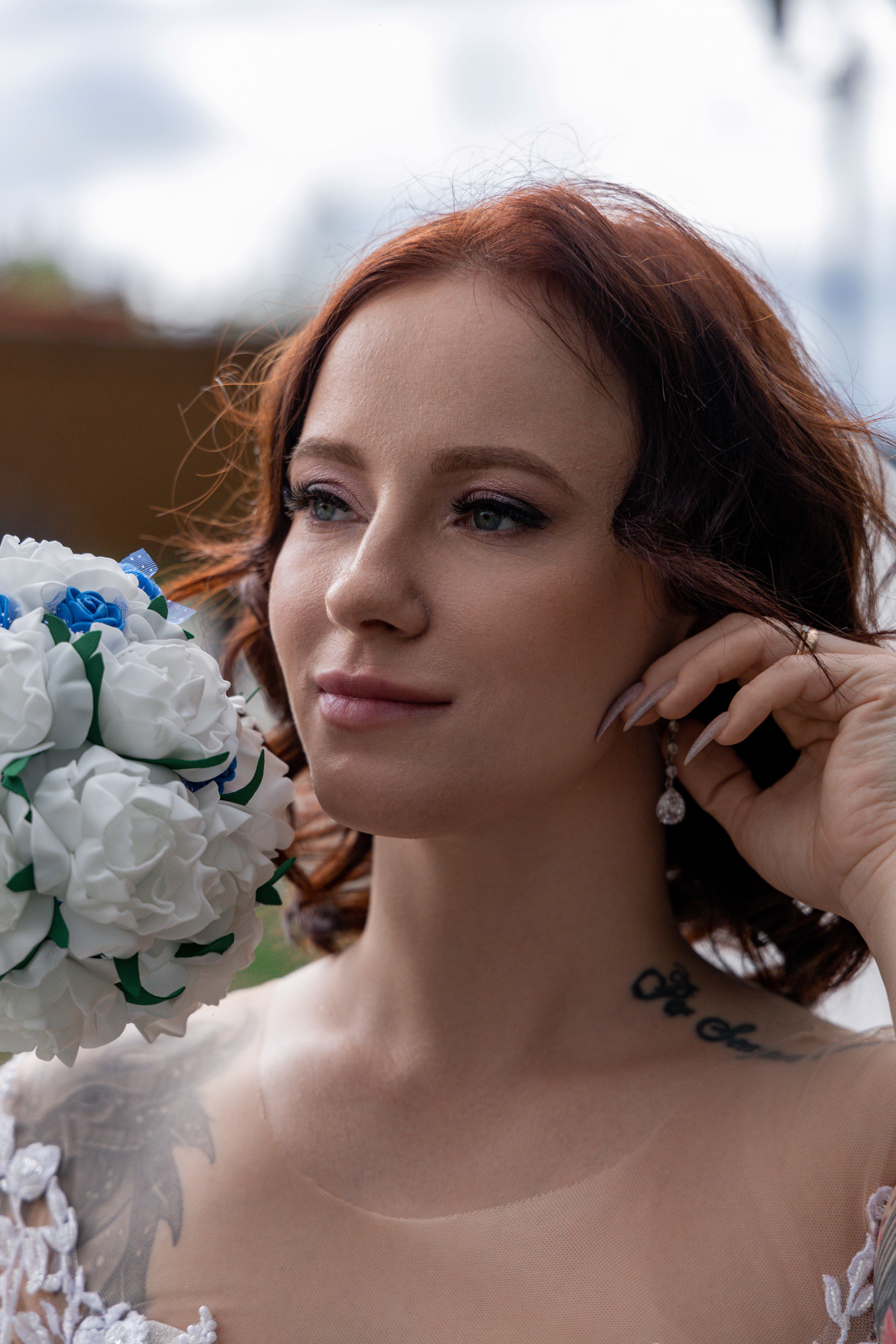 Photoduet «Contrast»