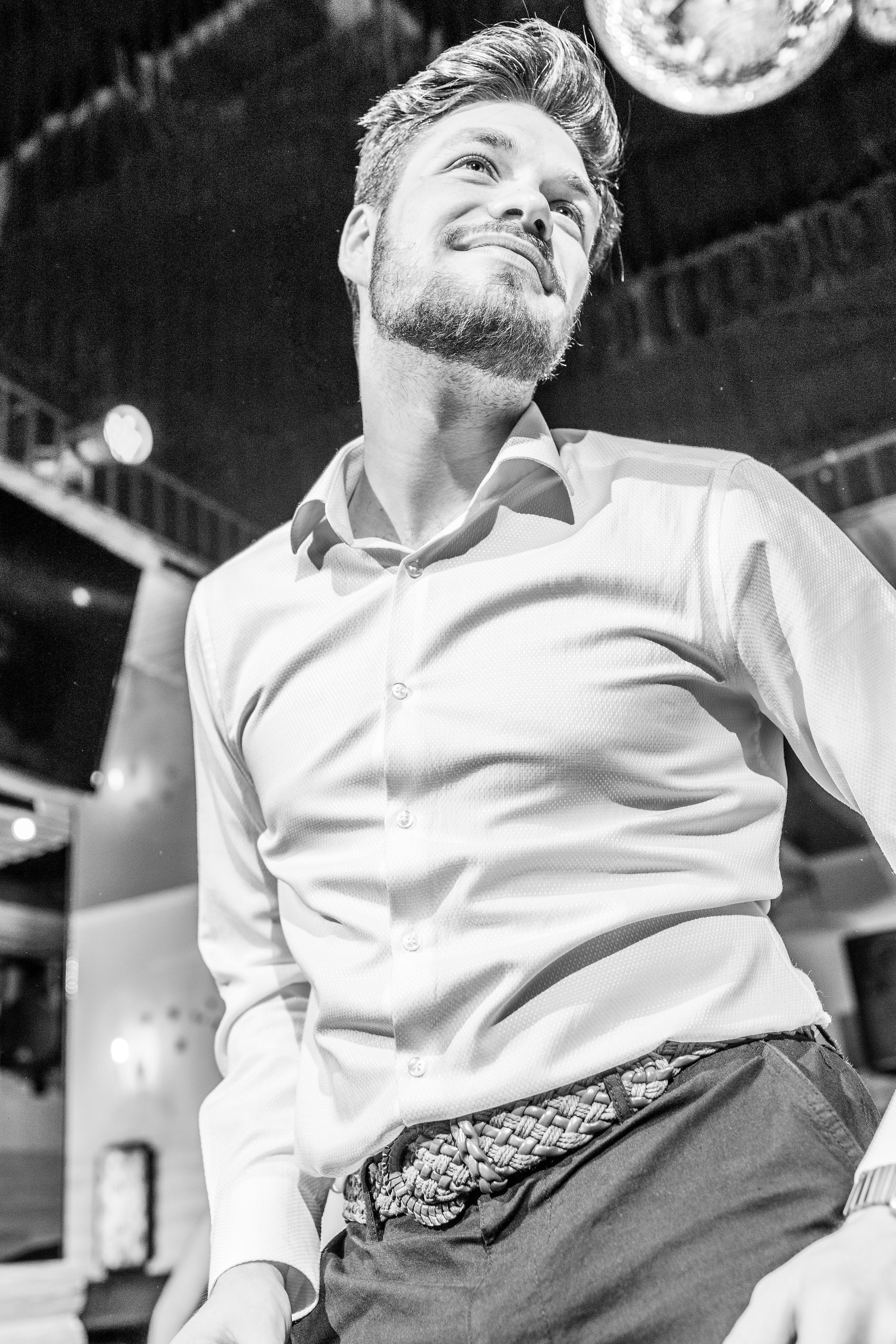 Photoduet «Contrast»