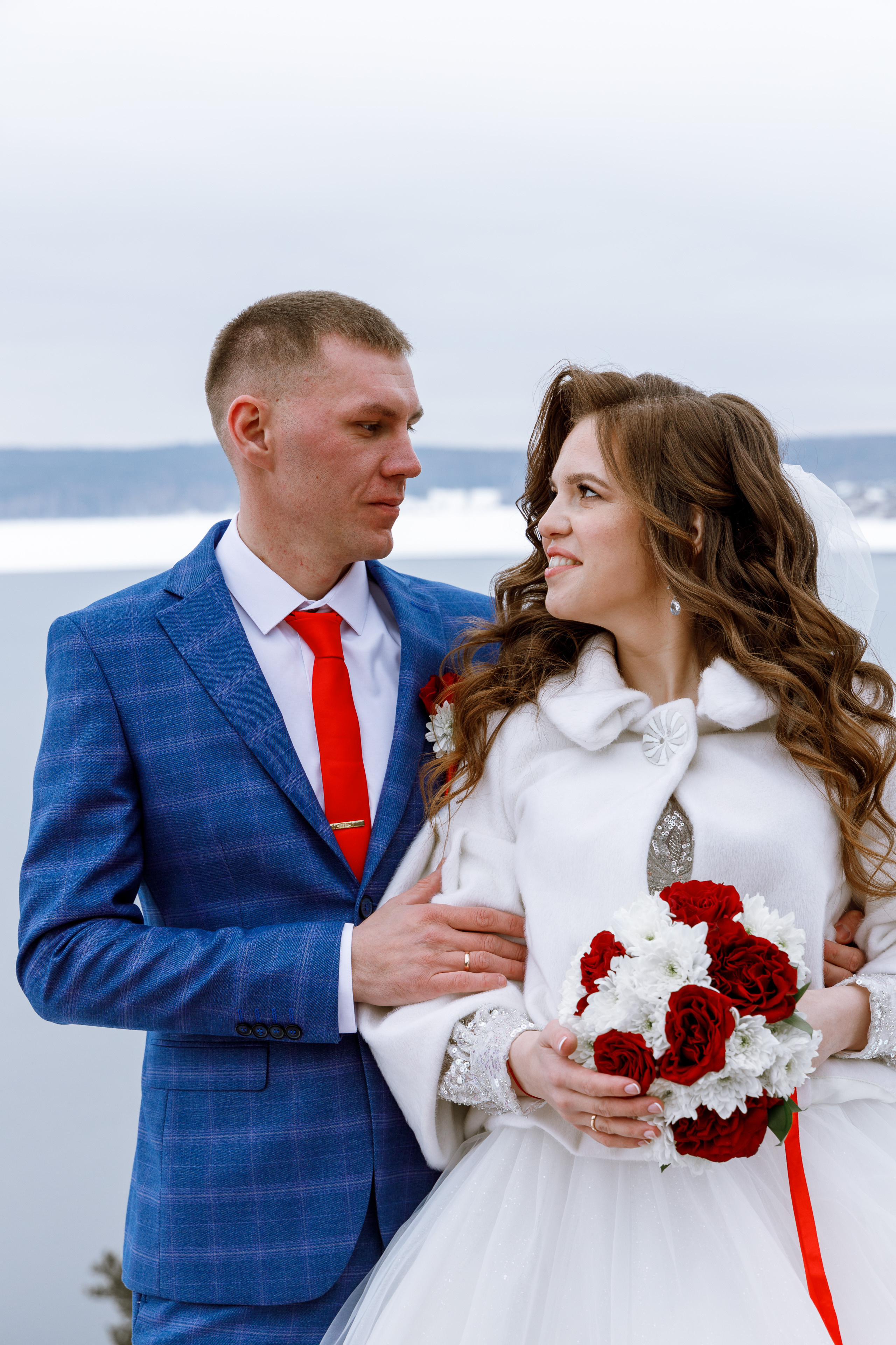 Photoduet «Contrast»