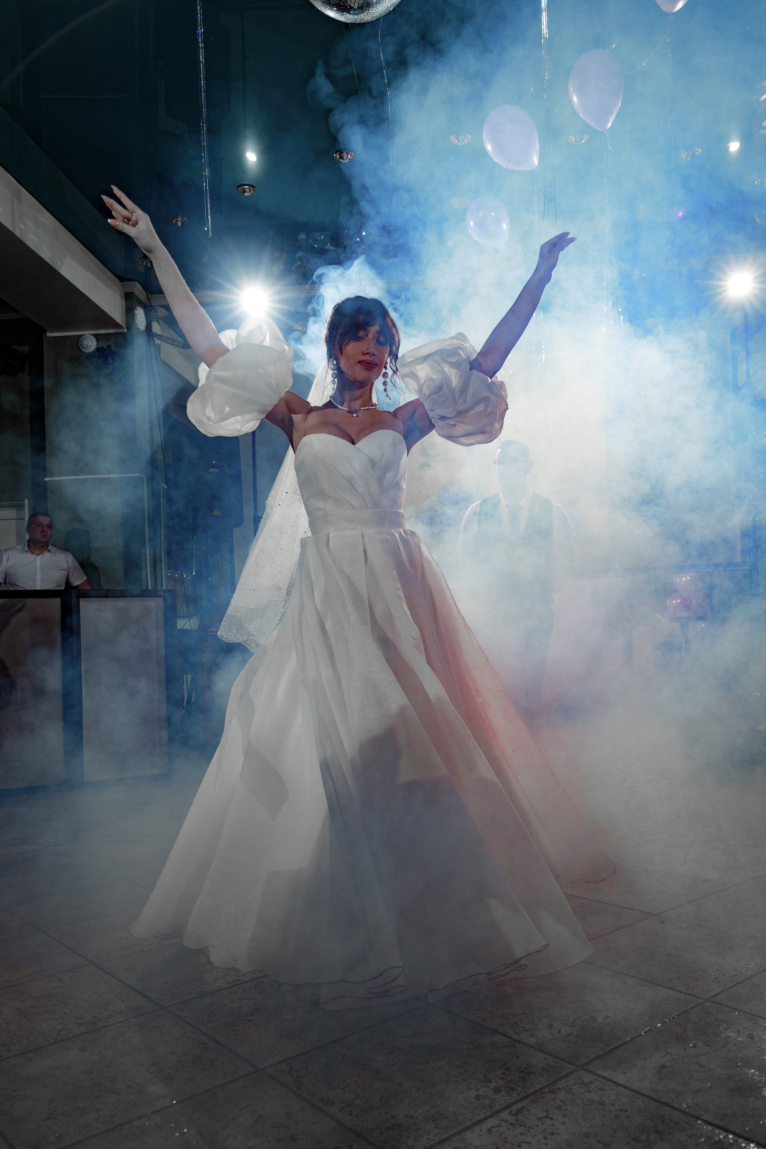 Photoduet «Contrast»