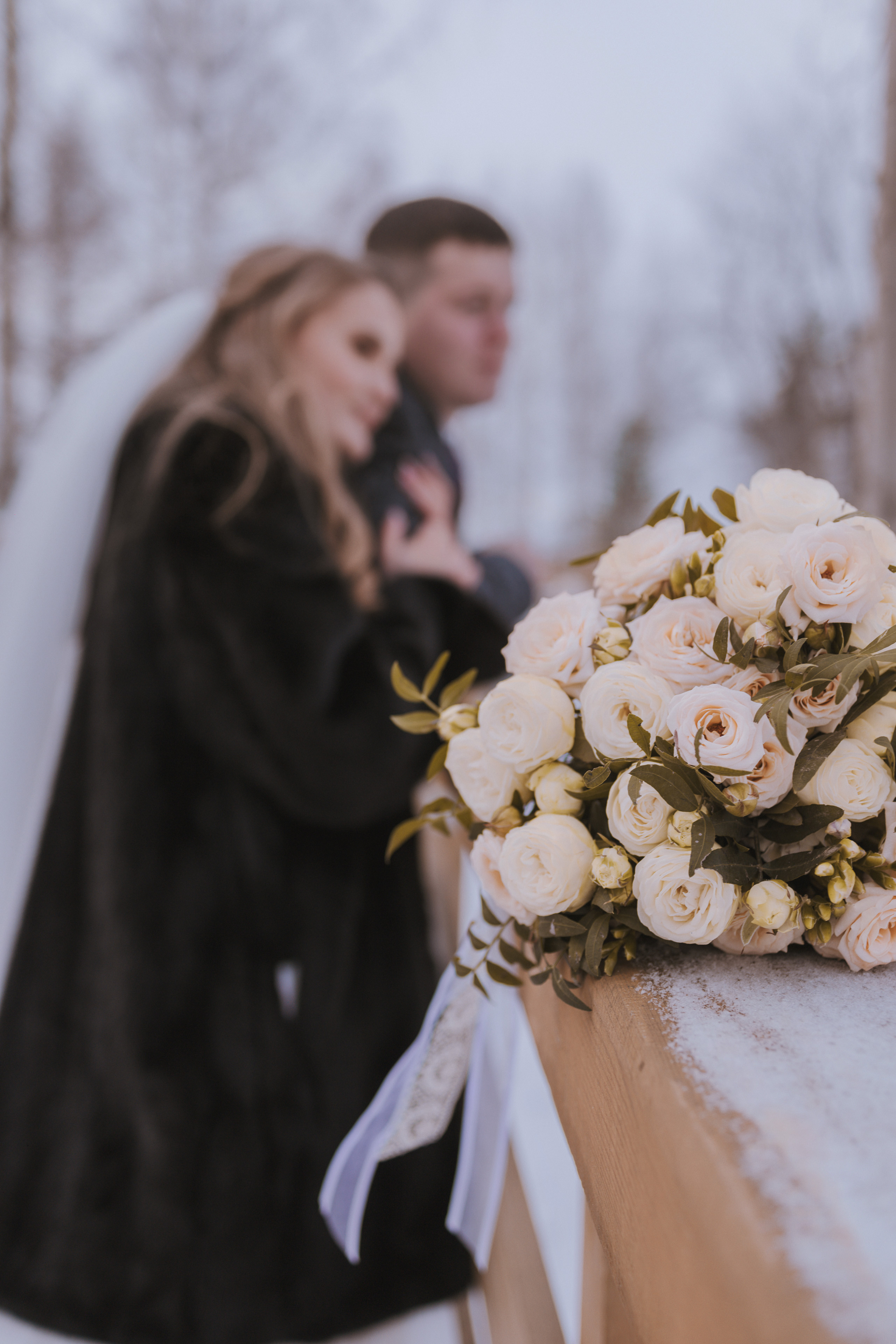 Photoduet «Contrast»