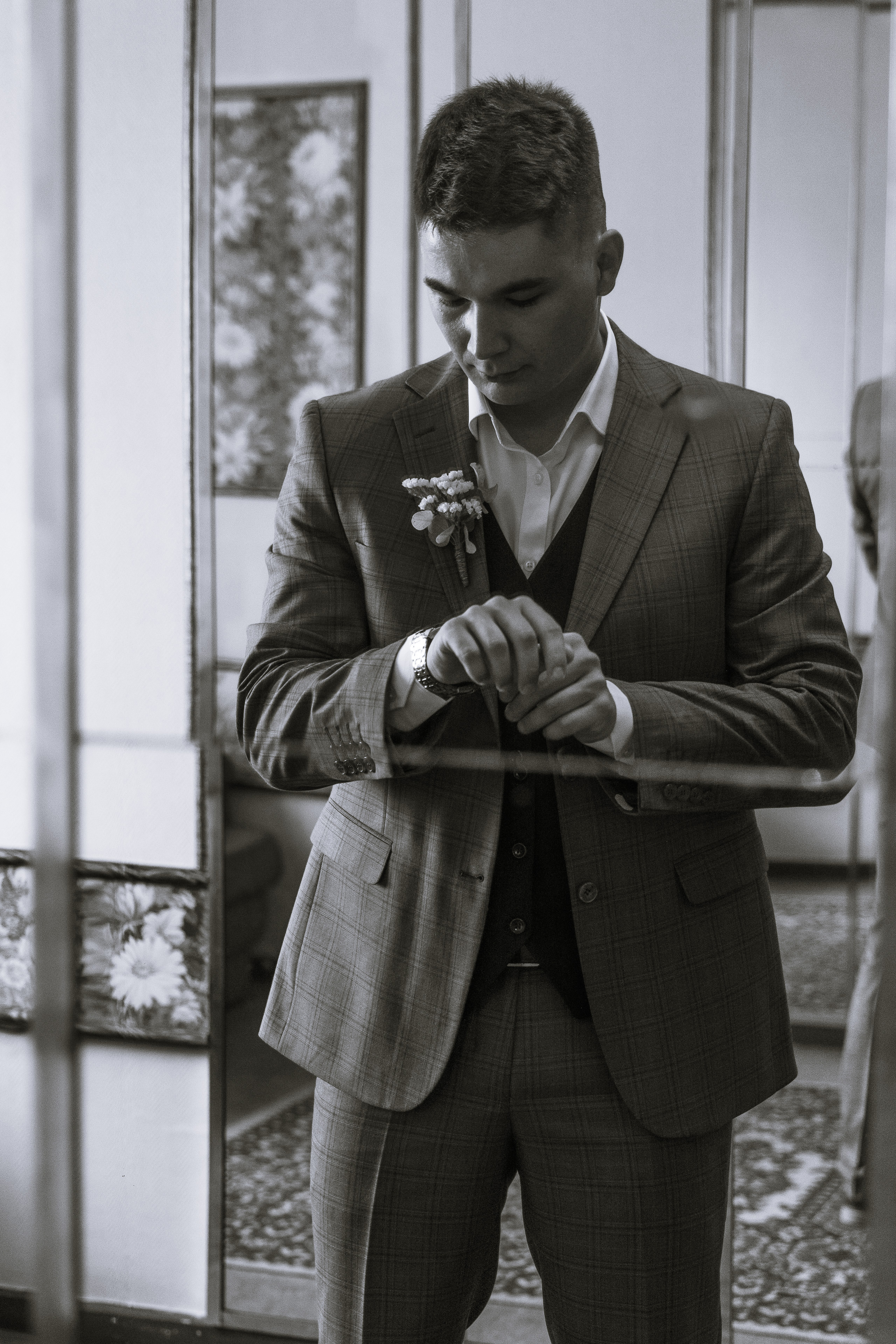 Photoduet «Contrast»