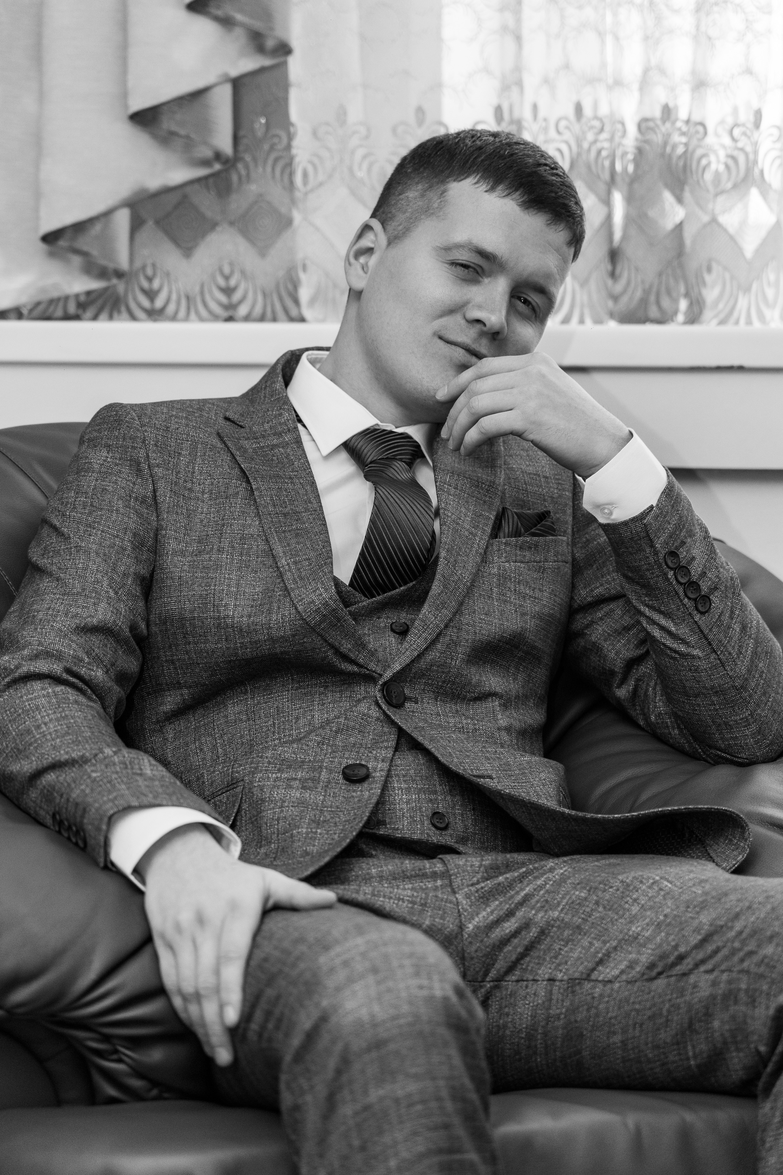 Photoduet «Contrast»