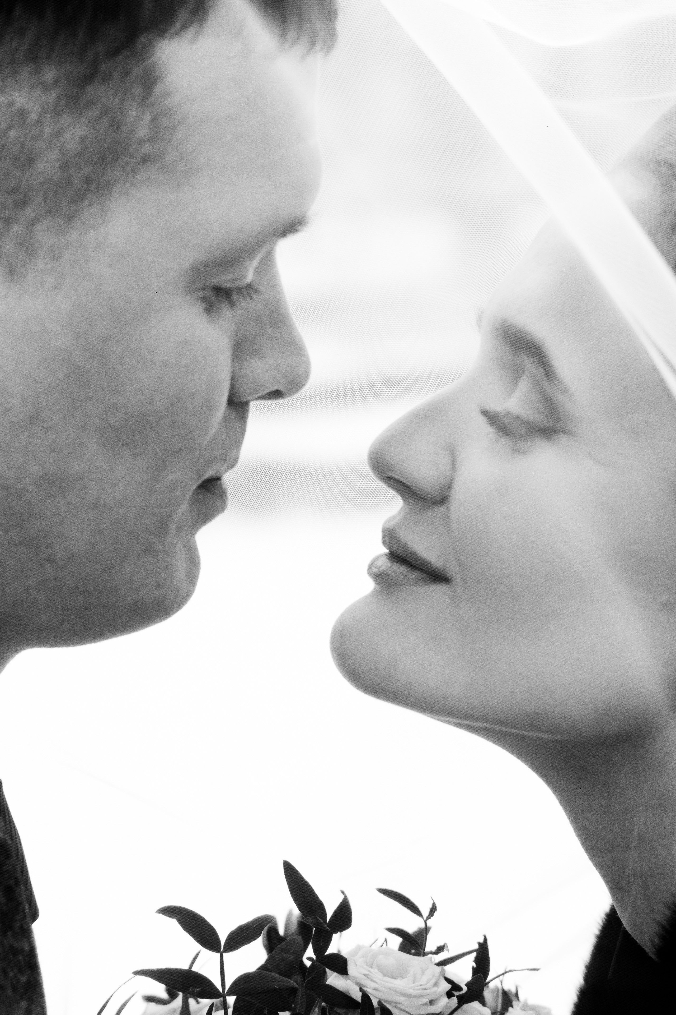 Photoduet «Contrast»