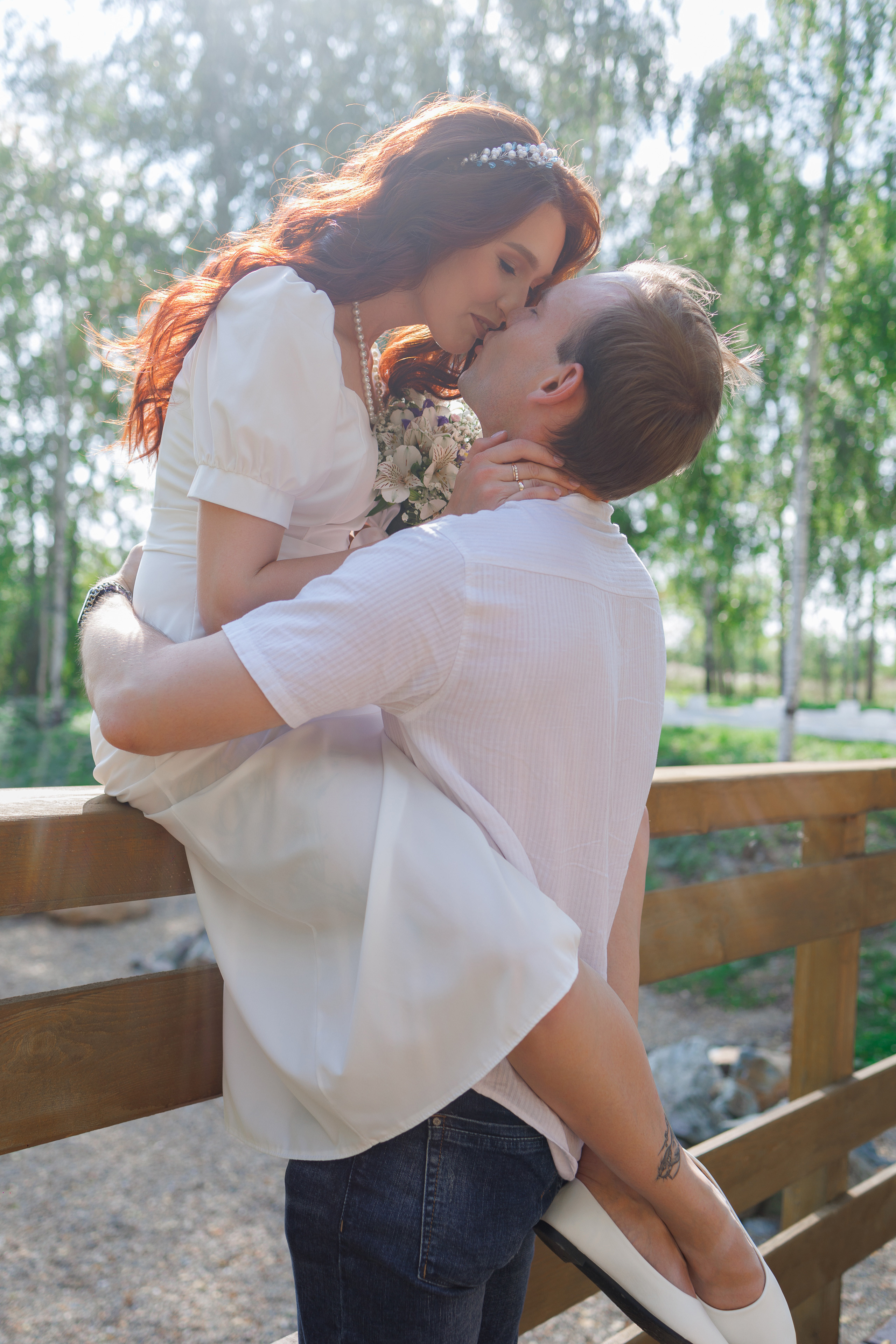 Photoduet «Contrast»