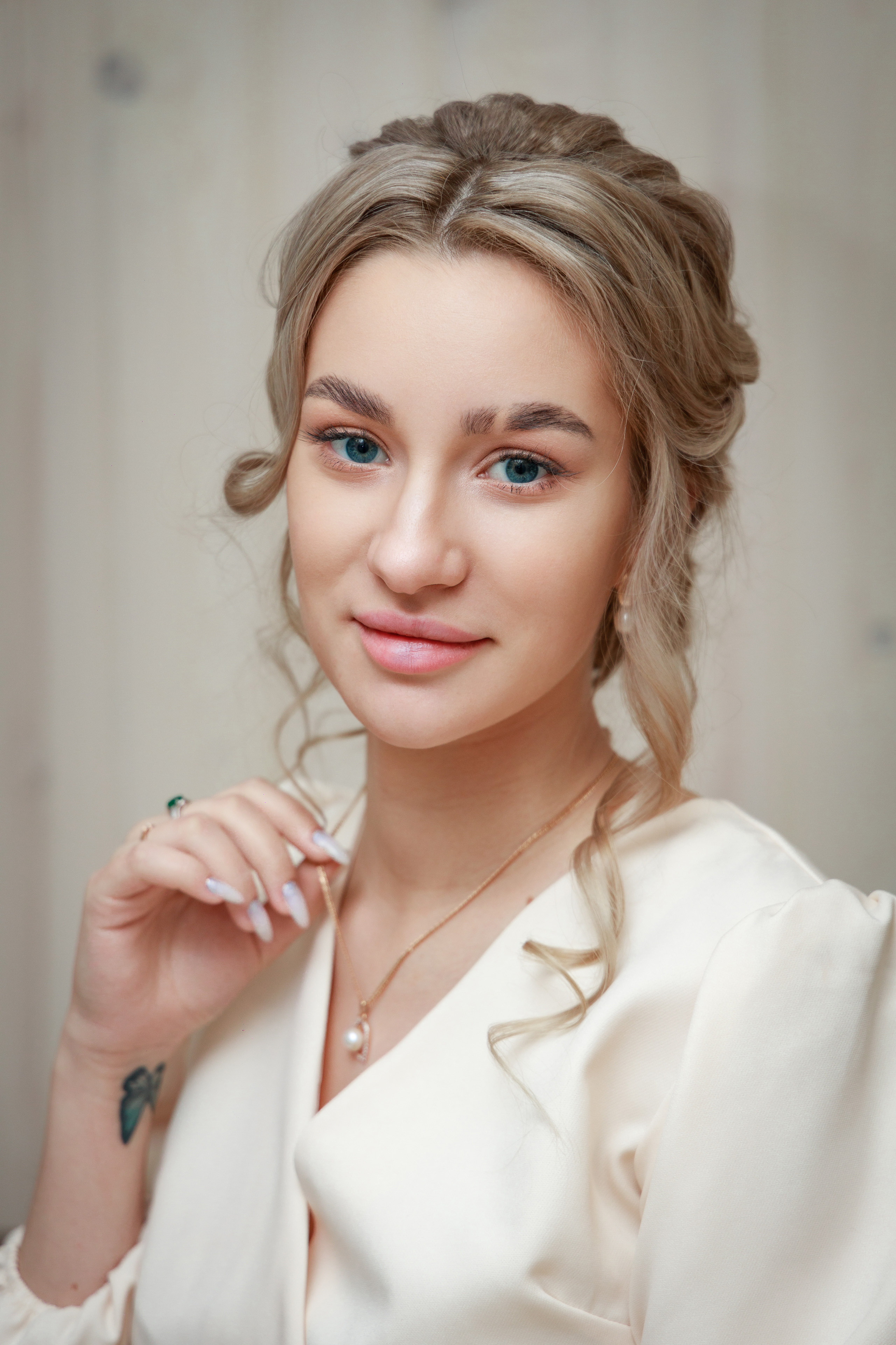 Photoduet «Contrast»