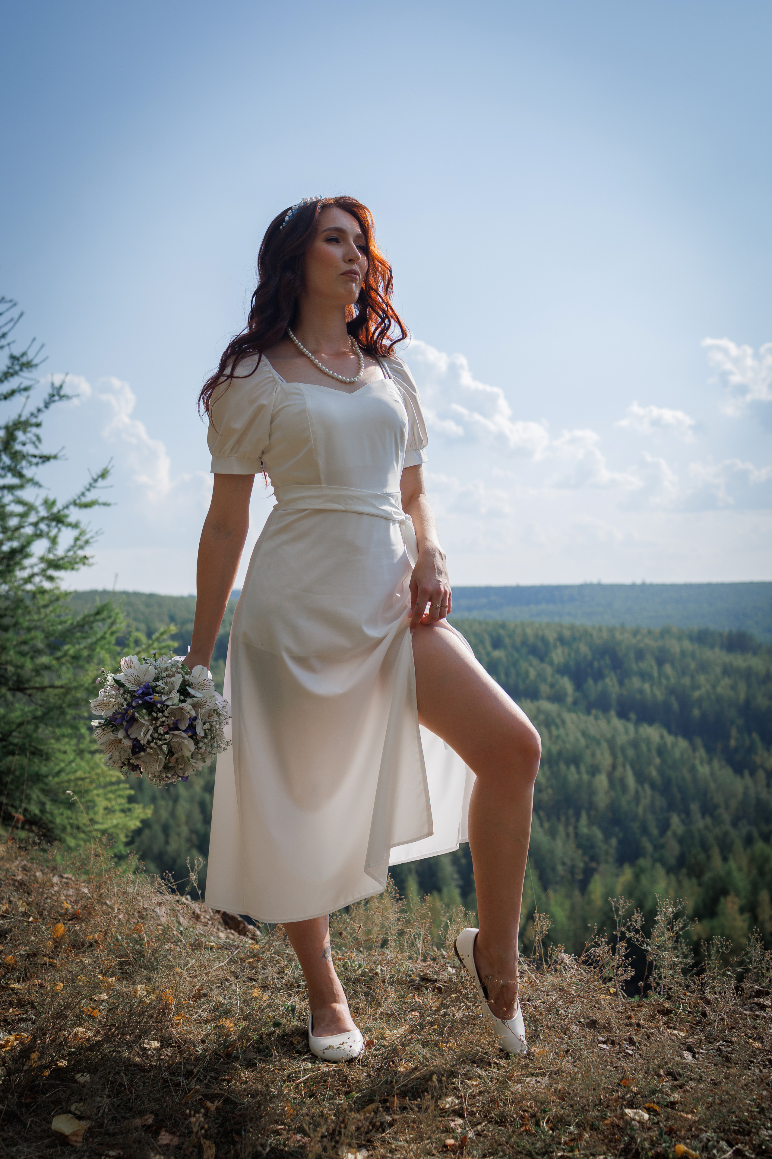 Photoduet «Contrast»