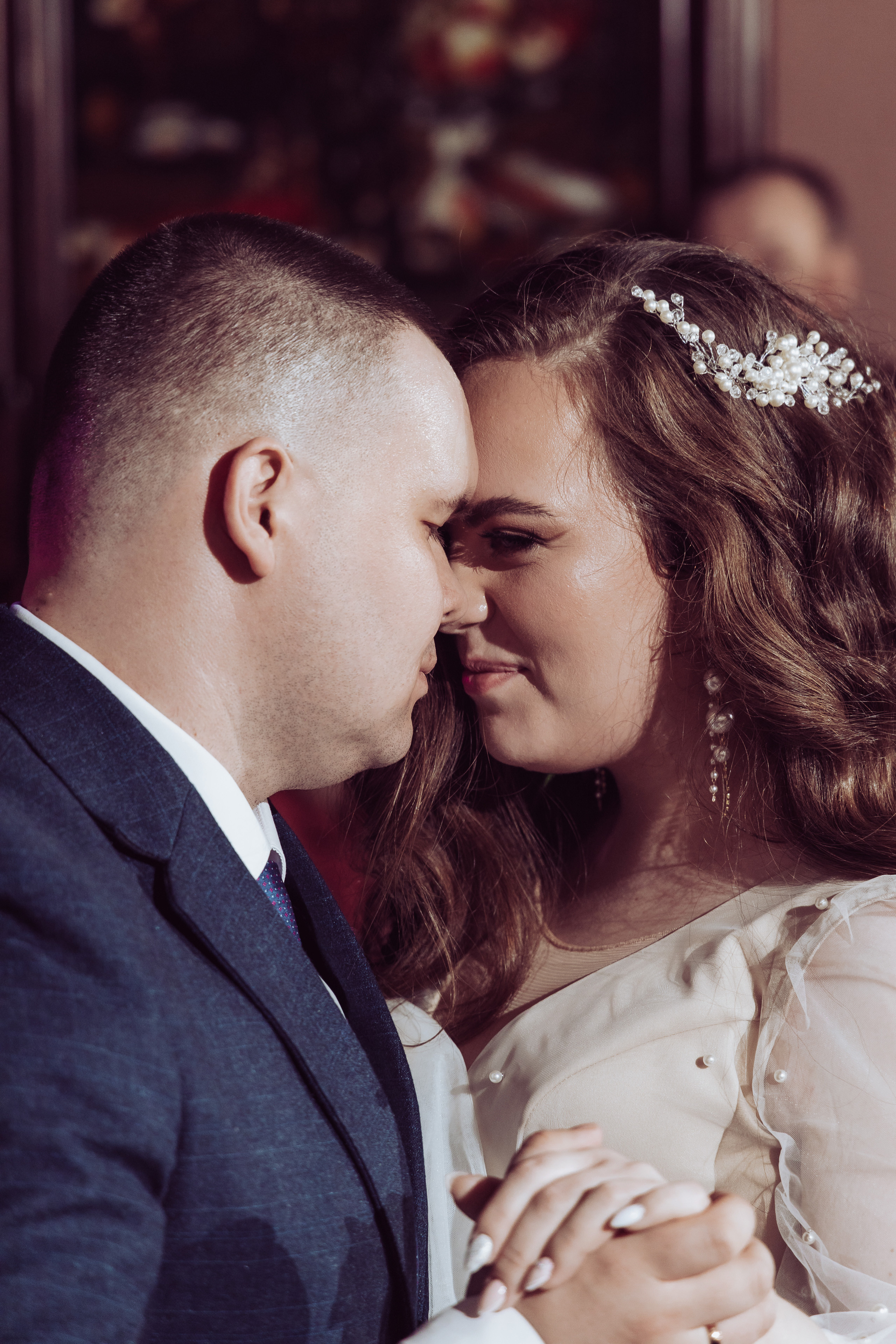 Photoduet «Contrast»