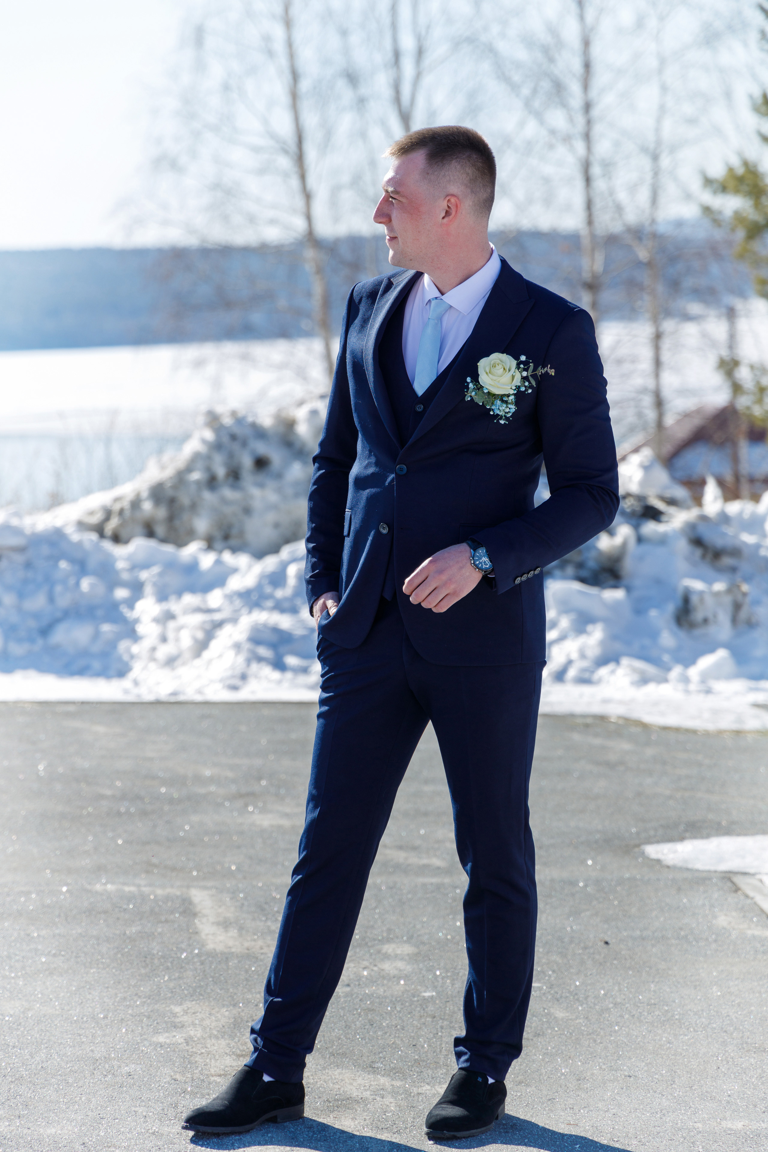 Photoduet «Contrast»