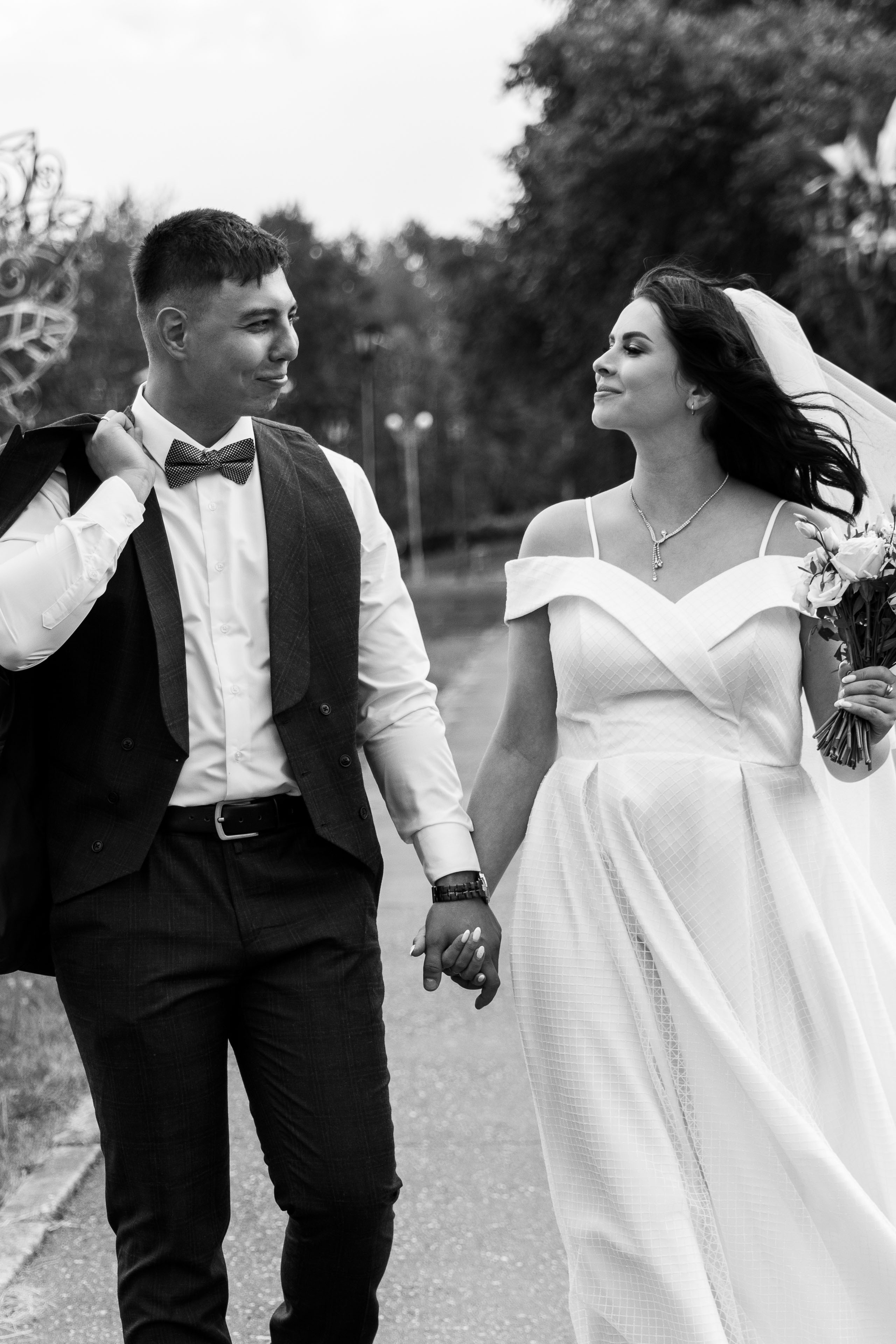 Photoduet «Contrast»