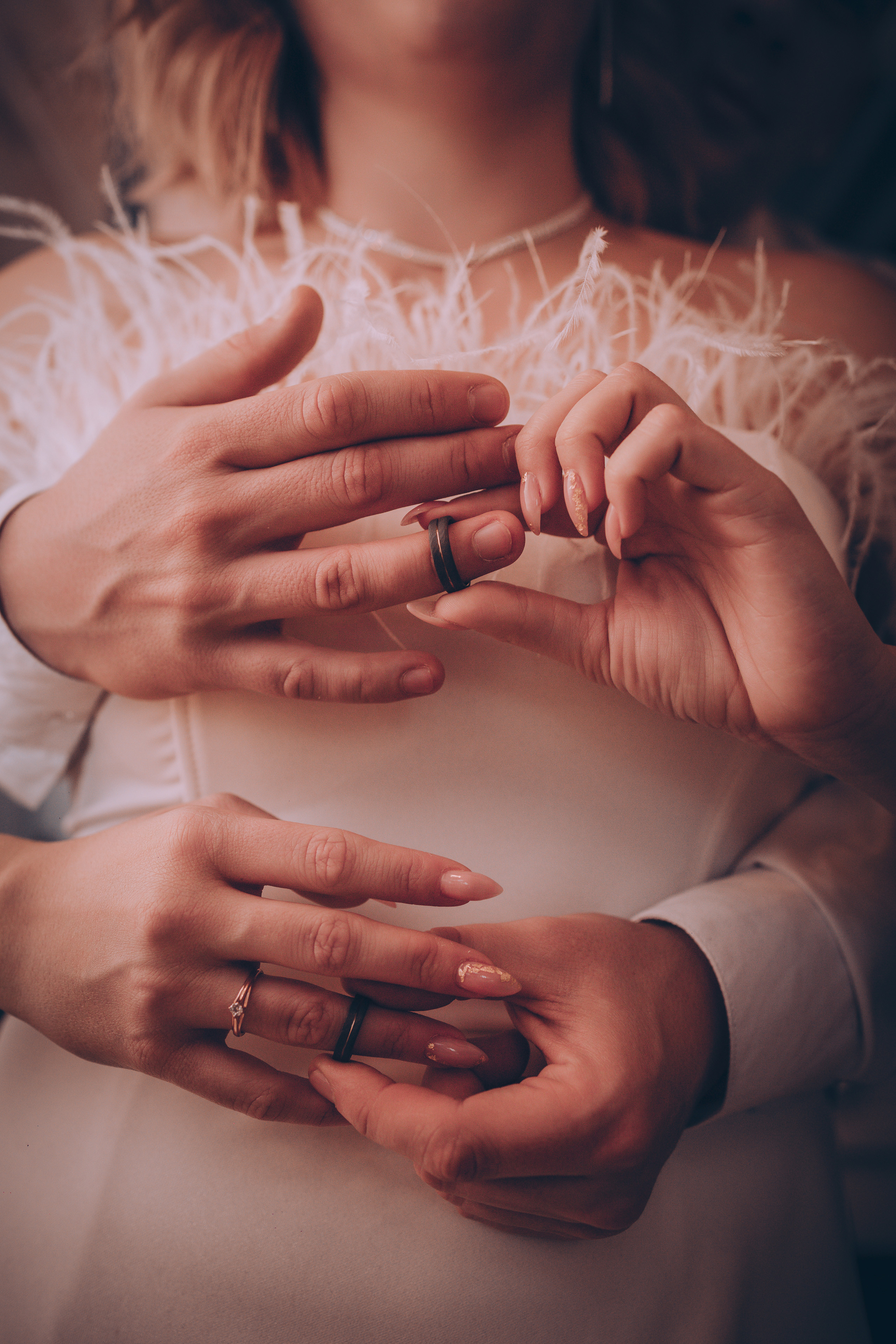 Photoduet «Contrast»