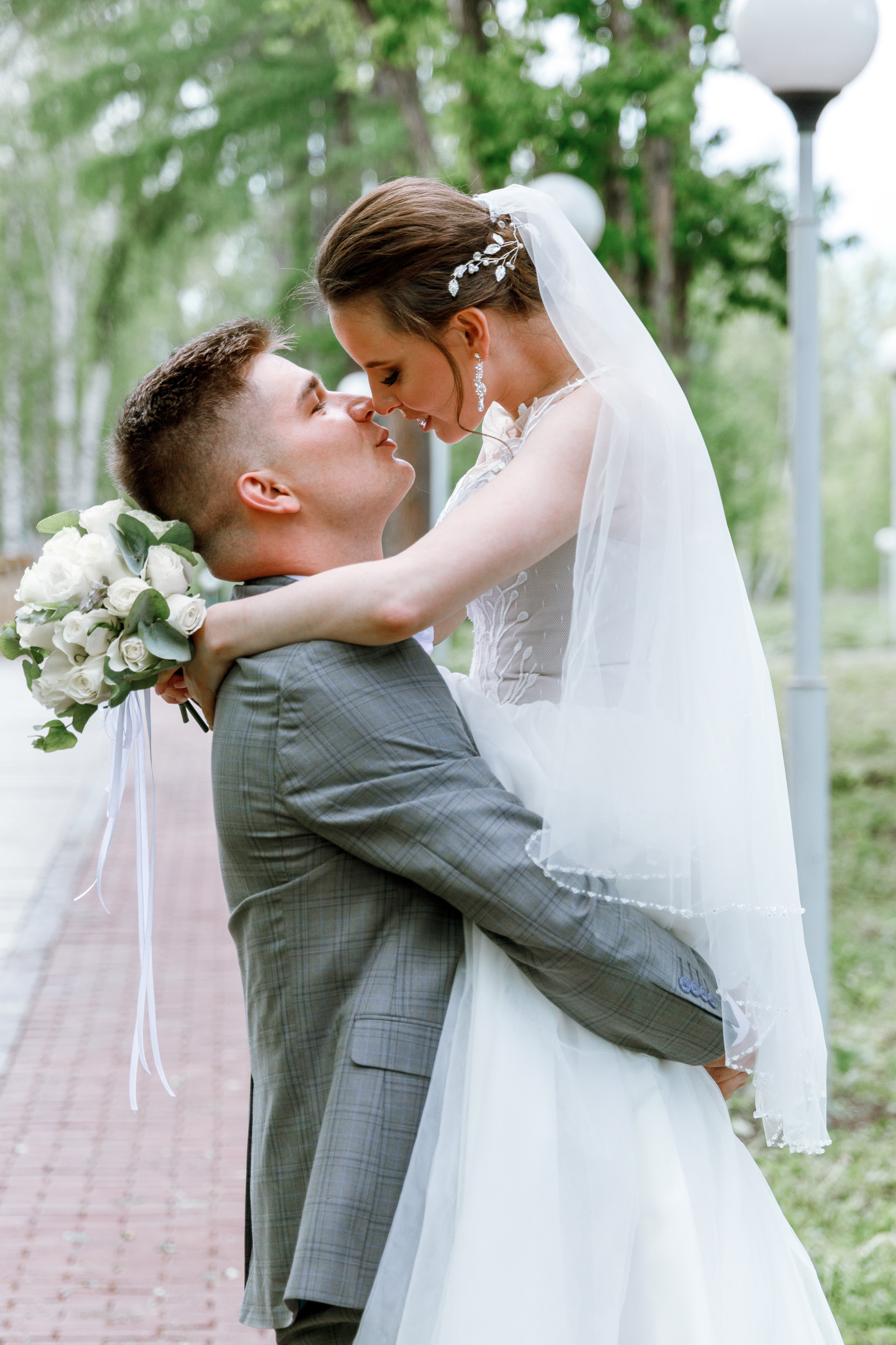 Photoduet «Contrast»