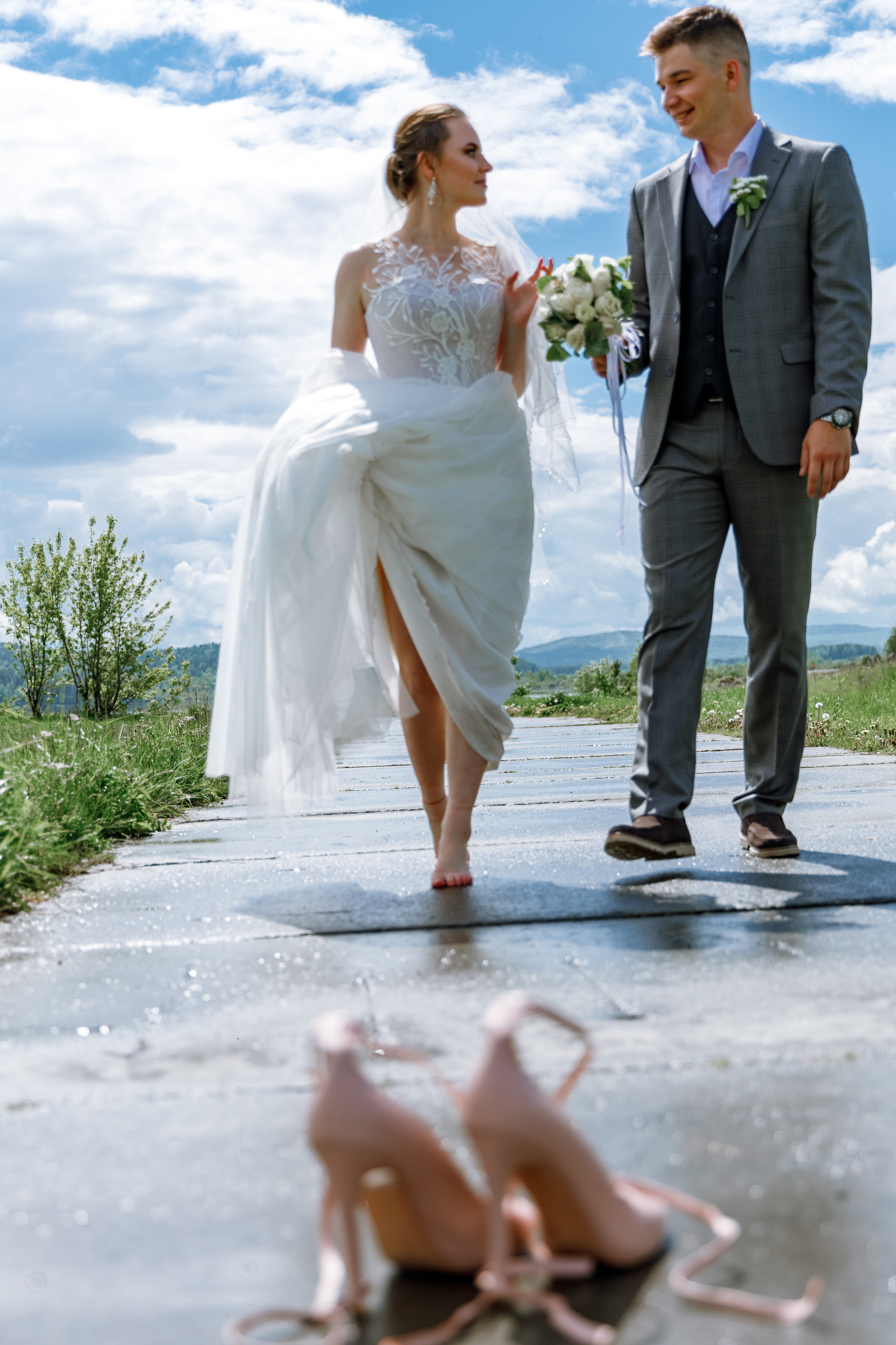 Photoduet «Contrast»