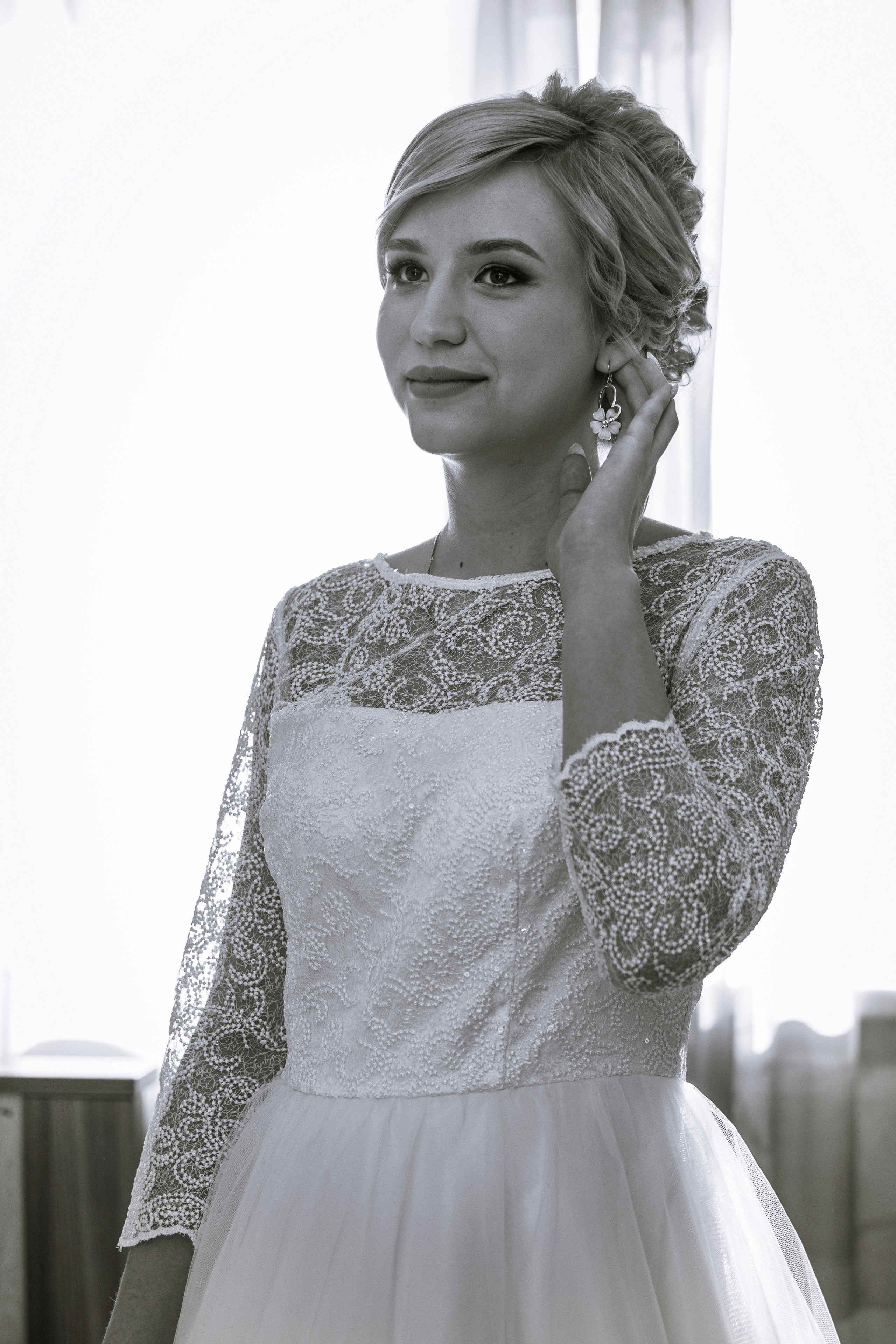 Photoduet «Contrast»