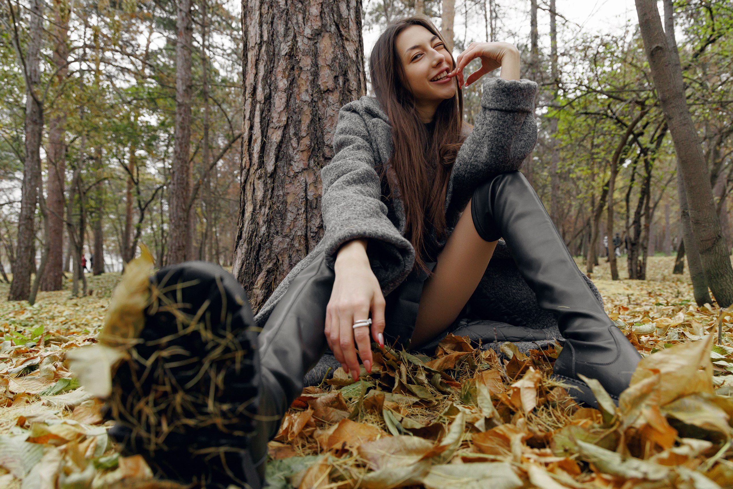 Виктория | October day