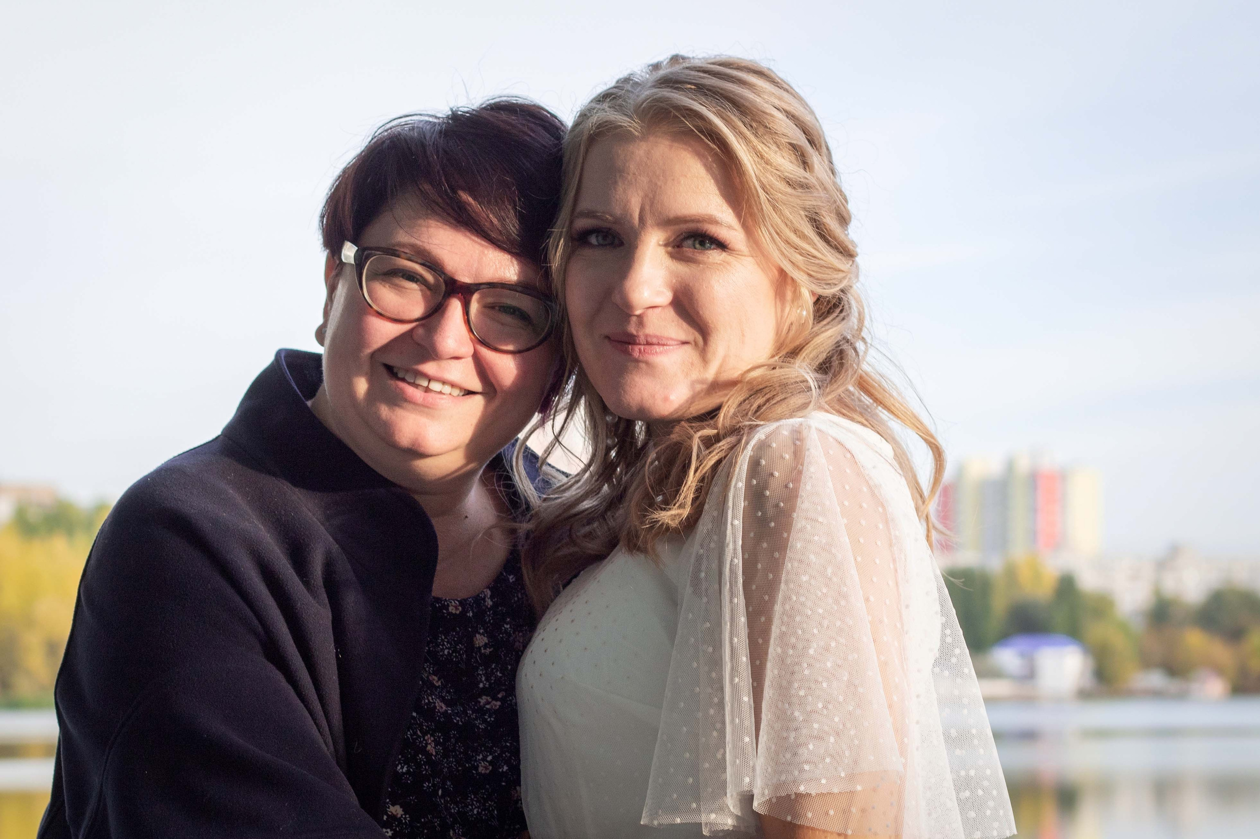 Свадьба Тимура и Натальи. Репортажный Фотограф