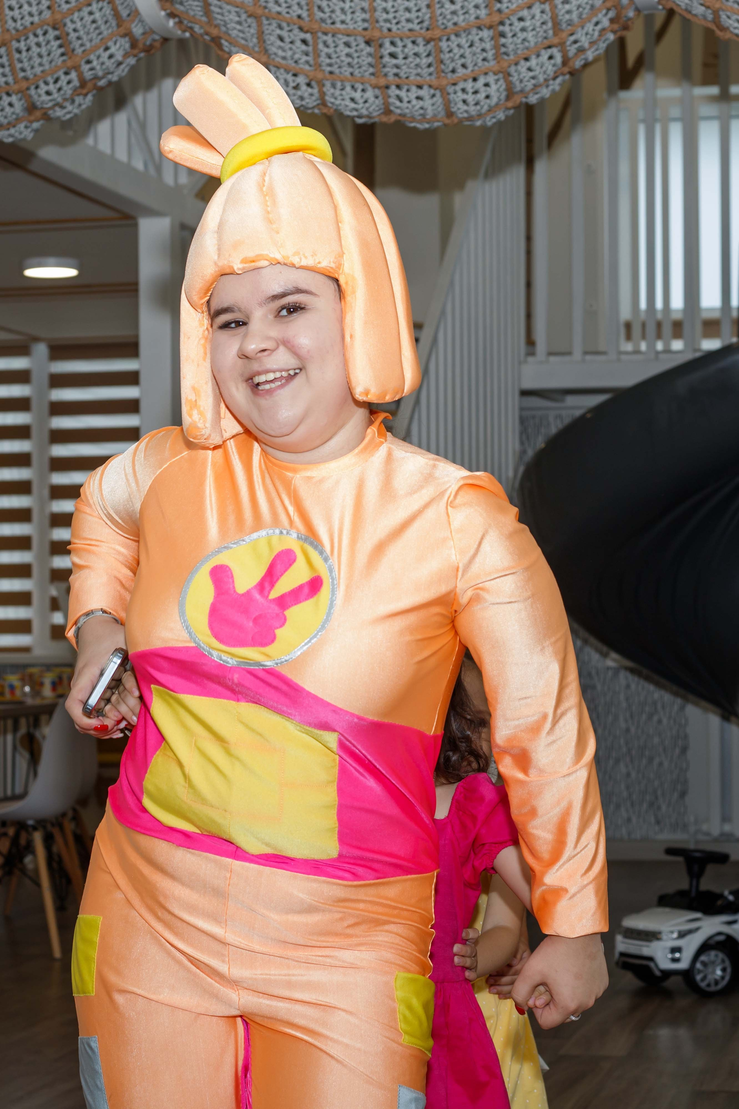 Детский день рождения. Репортажный Фотограф