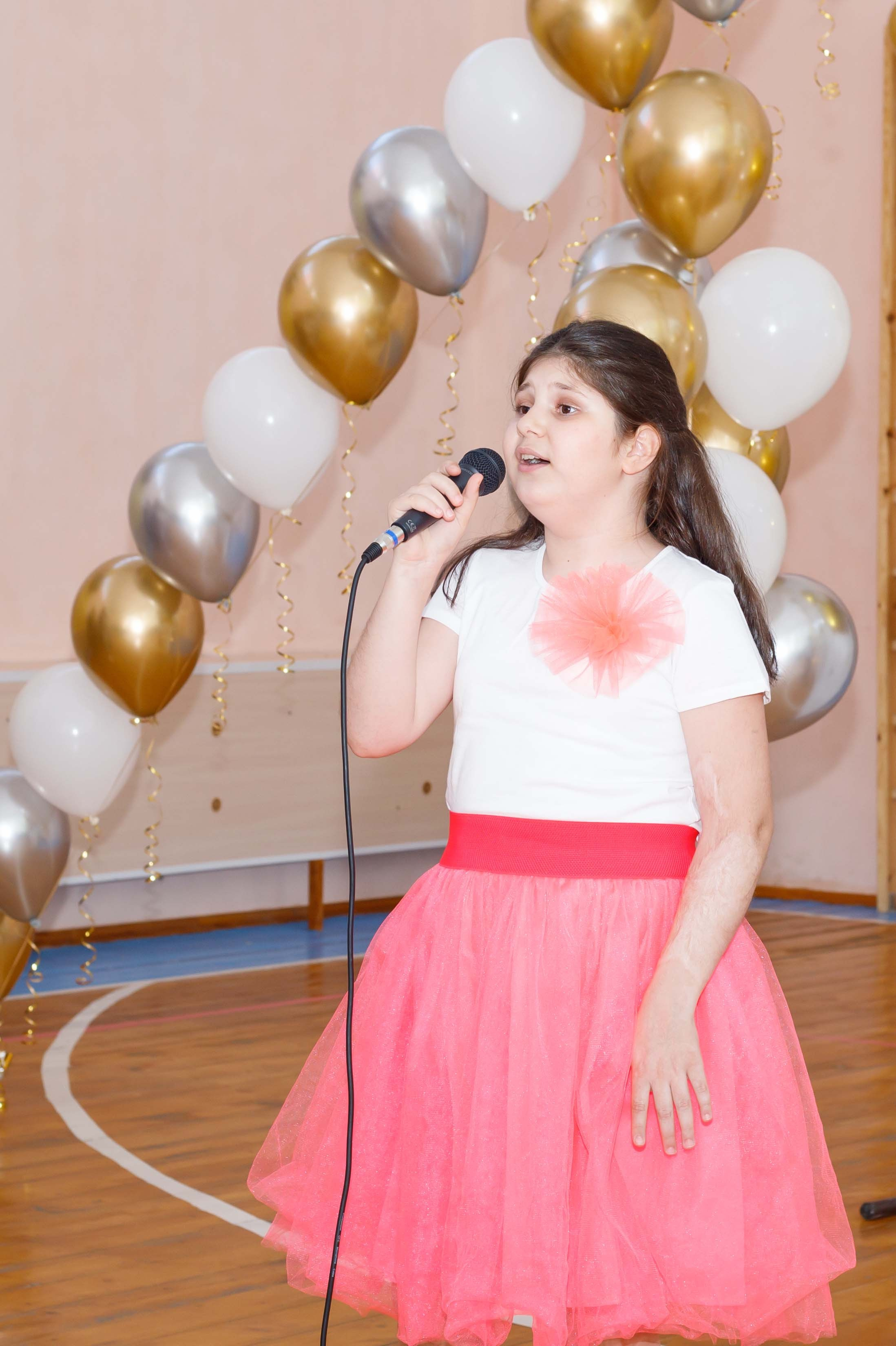 Последний звонок (9 класс). Репортажный Фотограф