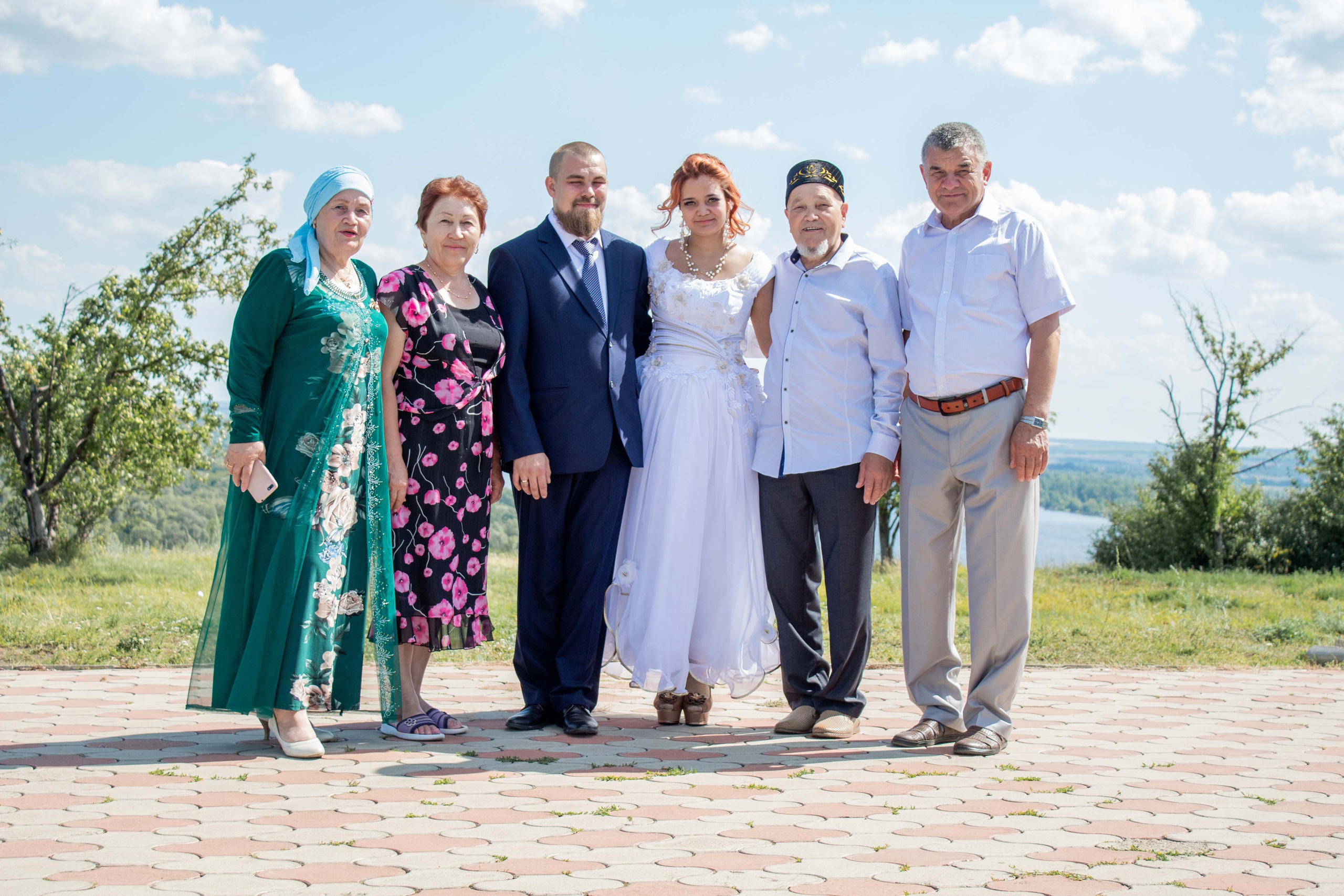Свадьба Александра и Элины. Репортажный Фотограф