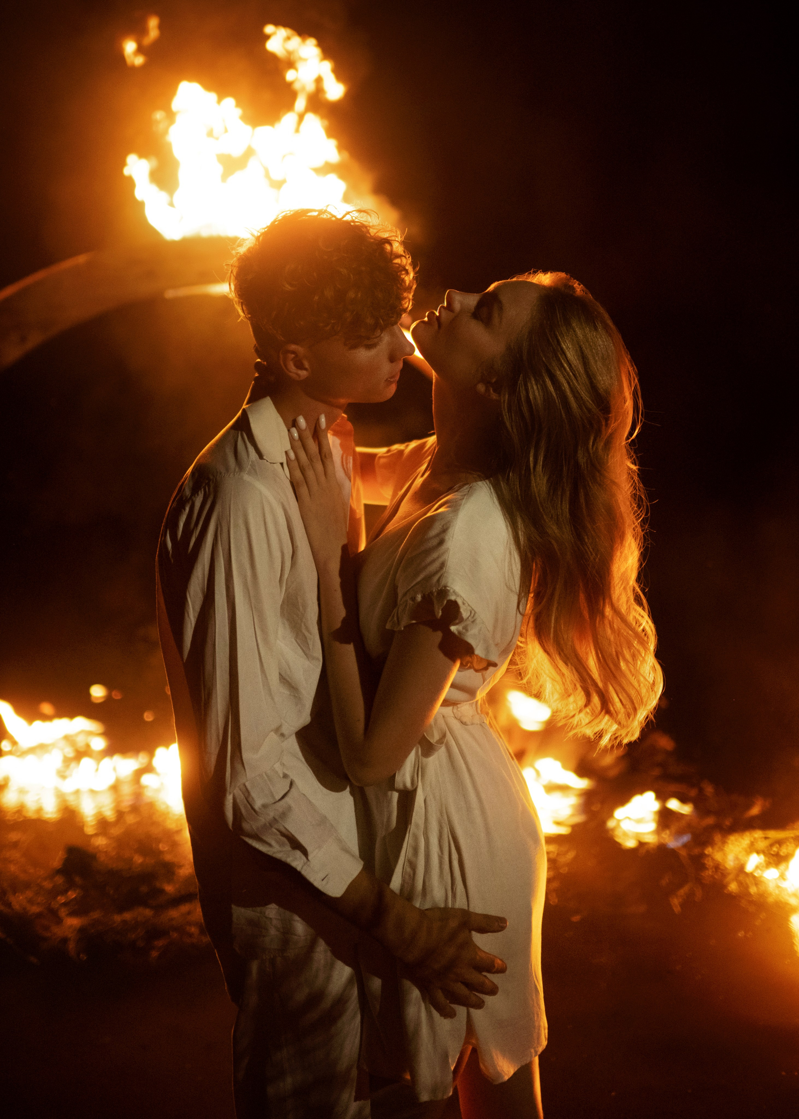 Firelove. Свадебный фотограф в Минске