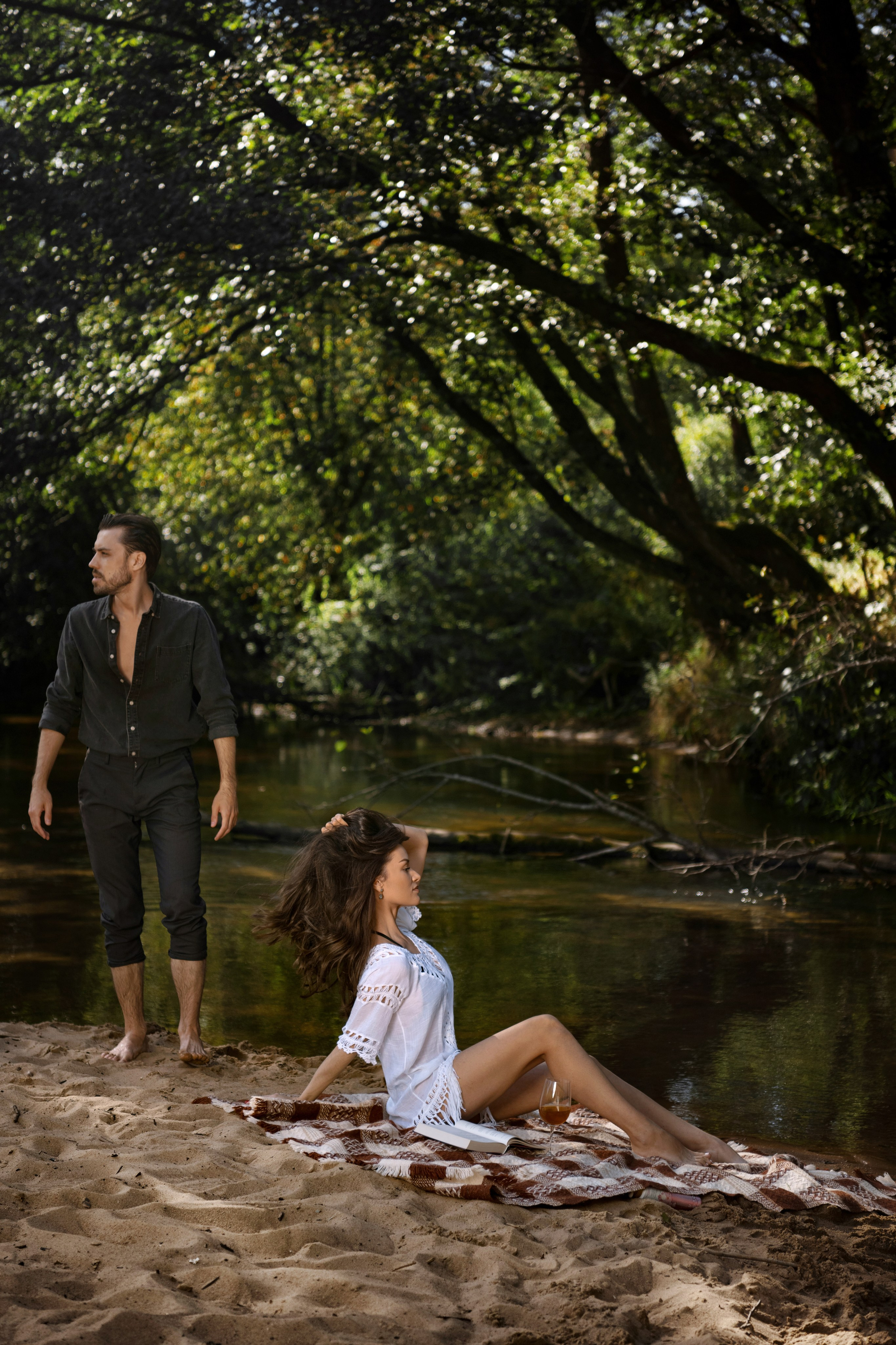 River. Свадебный фотограф в Минске