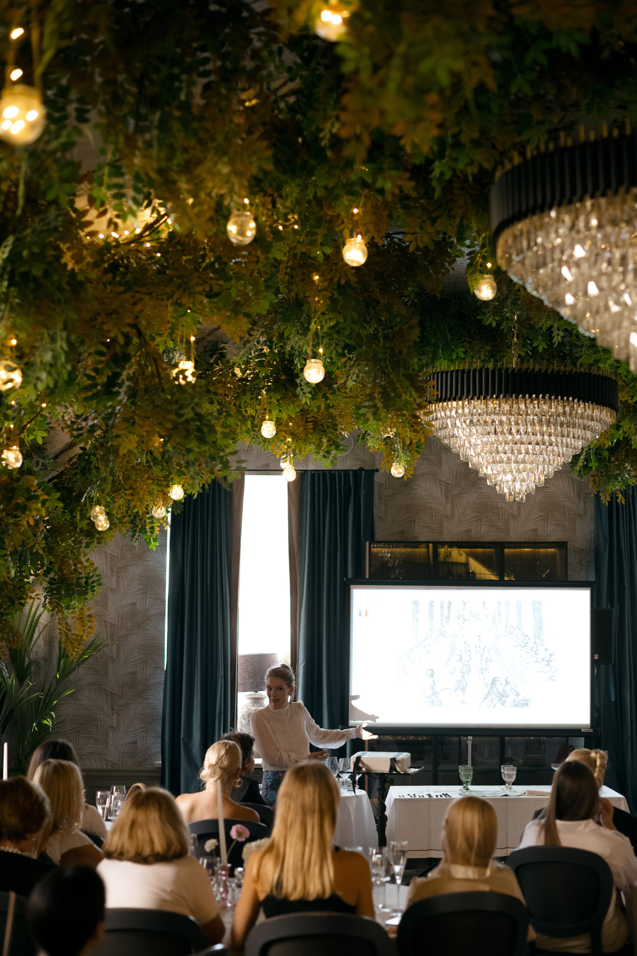 ART DE LA TABLE с Натальей Люккези. Свадебный фотограф в Минске