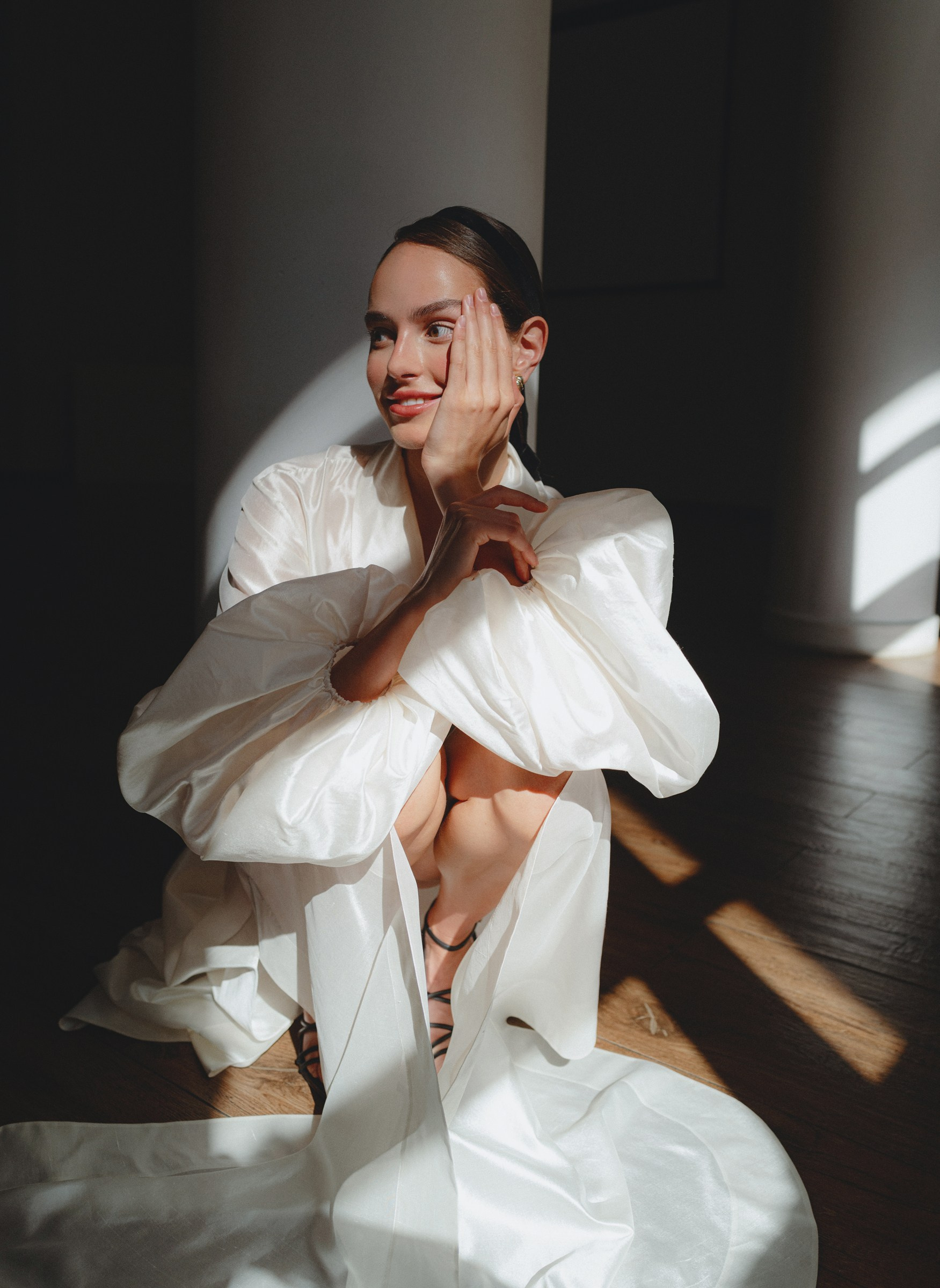 Wedding pack #1. Светский свадебный фотограф в Москве и Европе Арсений Прусаков