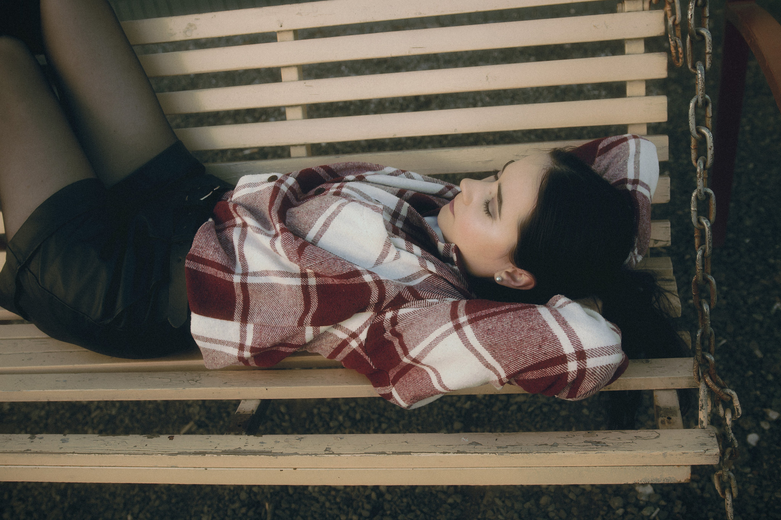 Солнечный Апрель