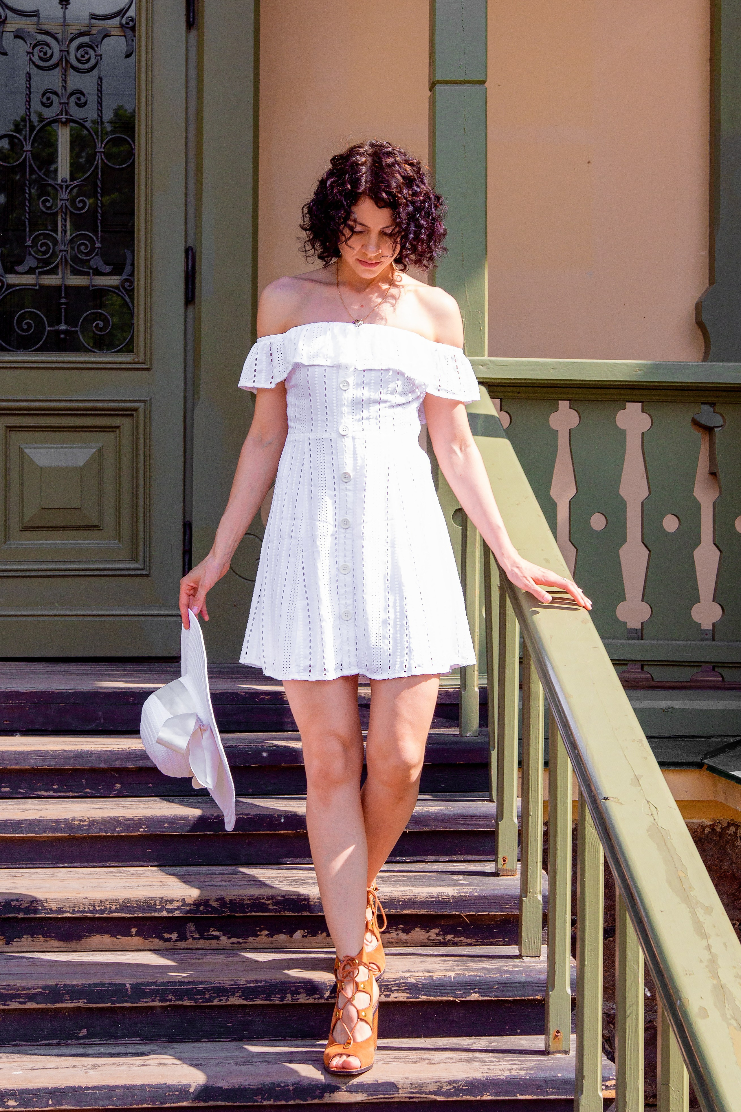 Зелёная симфония