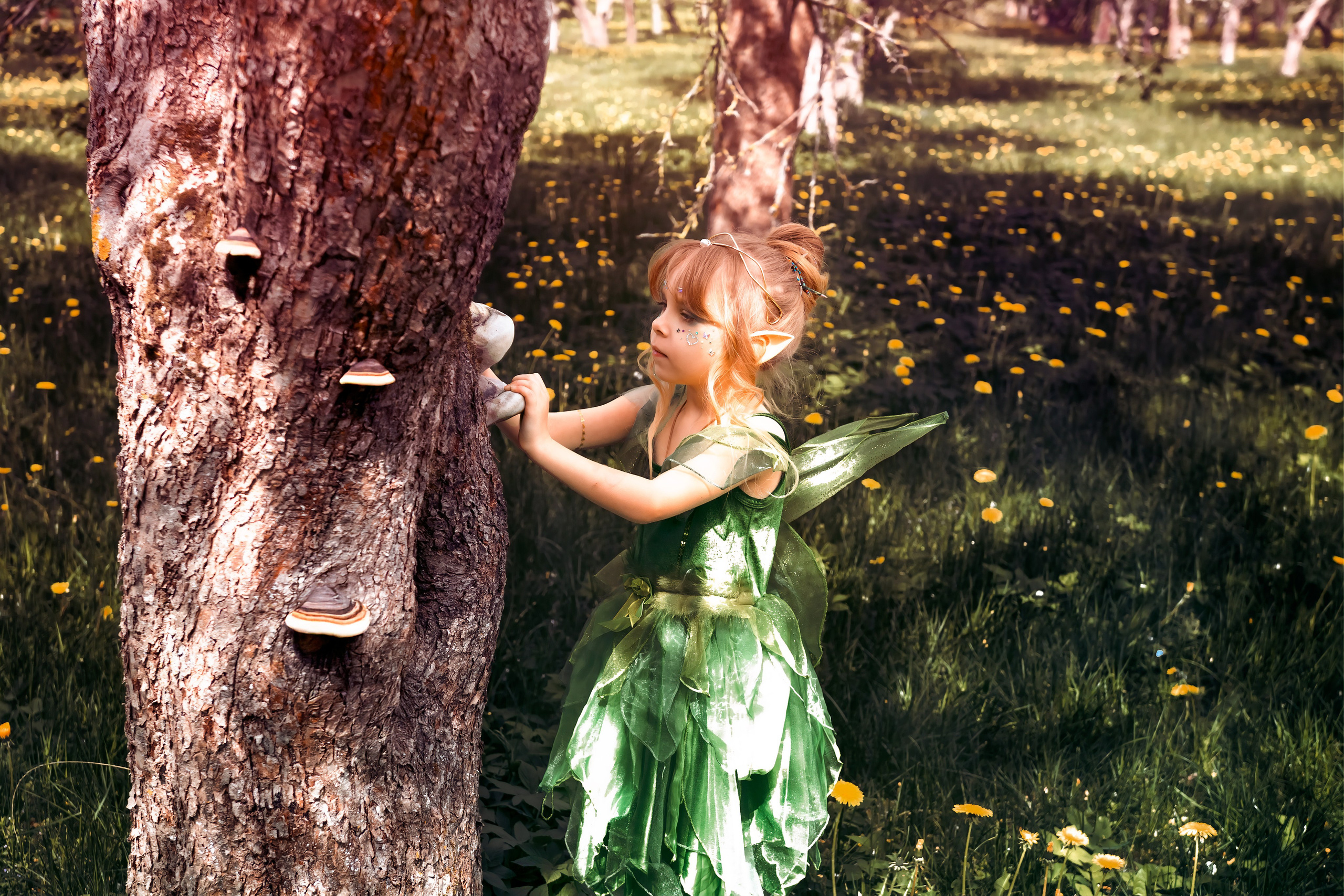 Лошицкий парк фотосессия