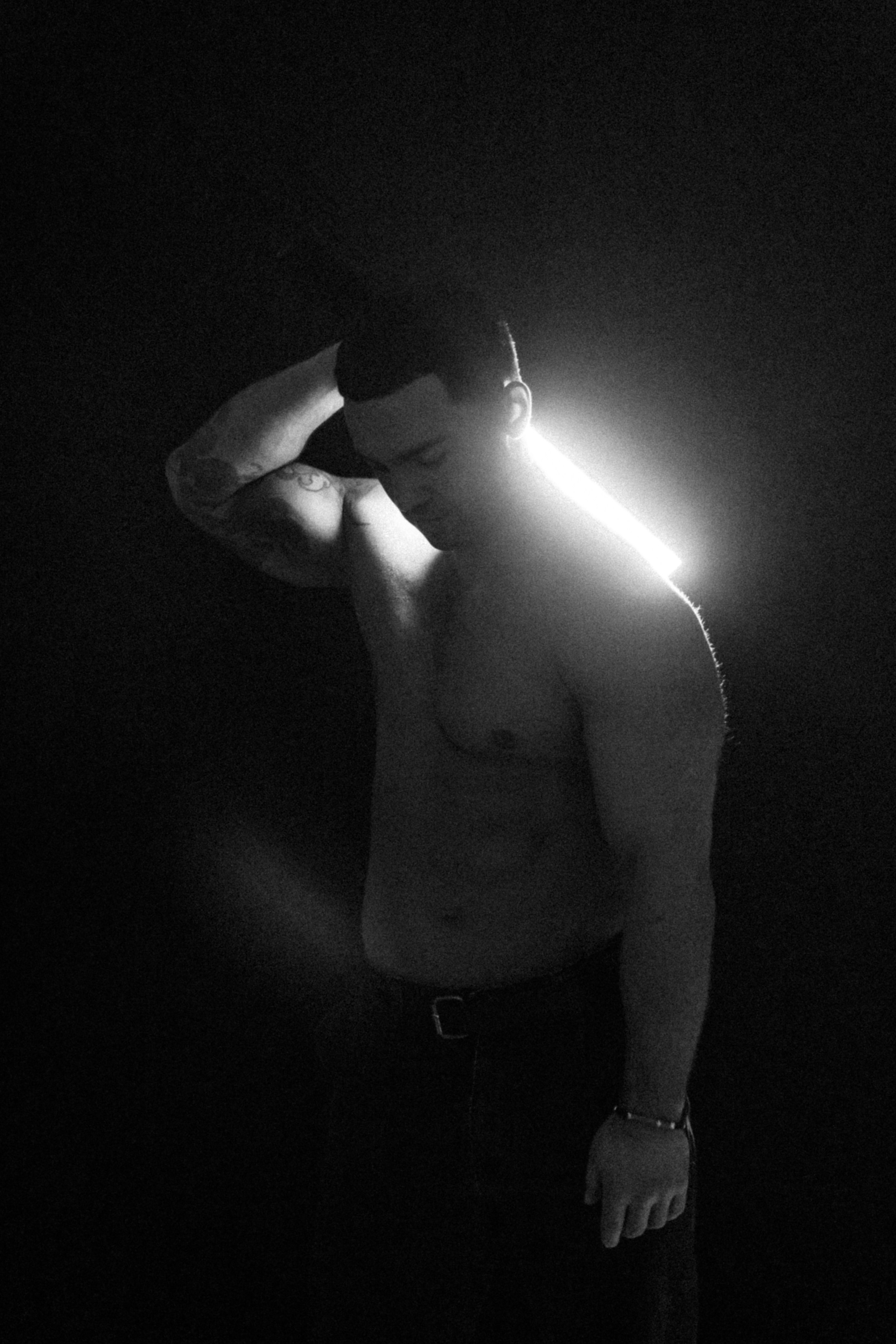 Дима. Фотограф в Москве и МО Влада Обласова