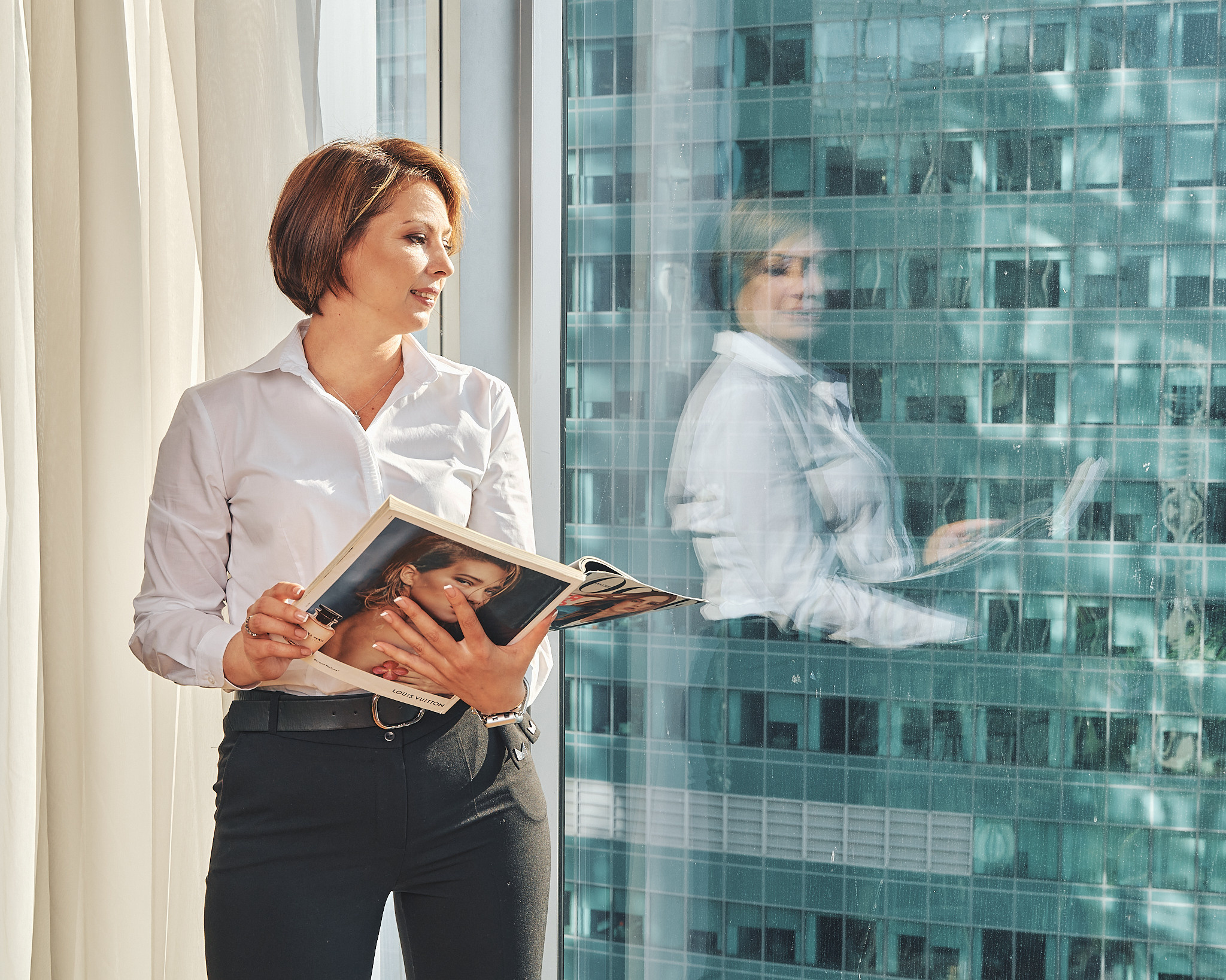 Фотоконтент Москва-Сити. Agadora_photo — Фотограф в Москве и Московской области