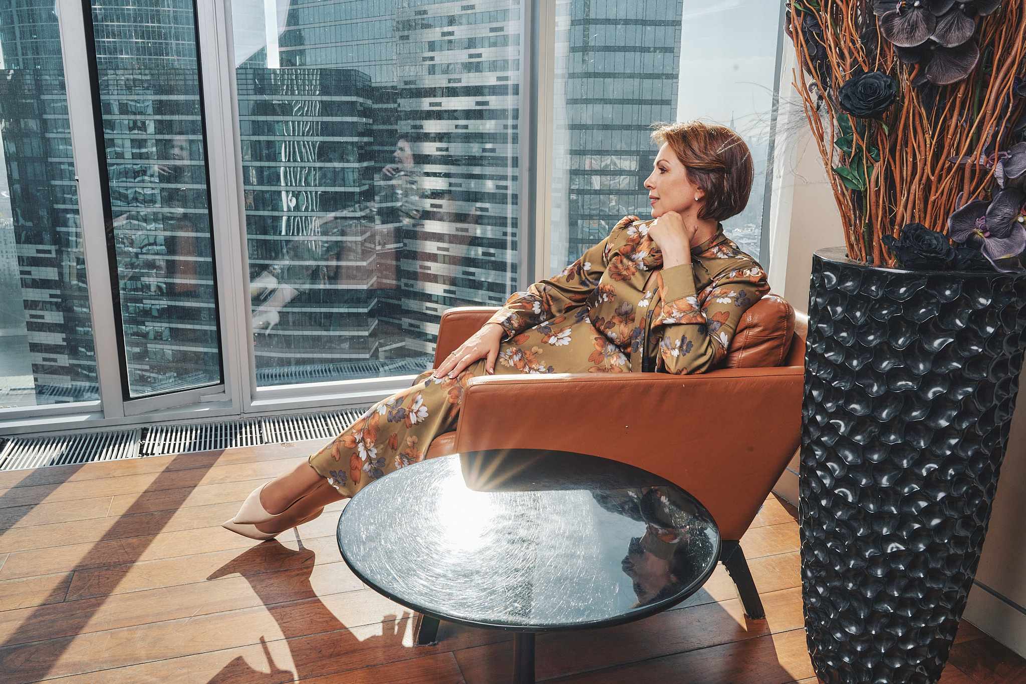 Фотоконтент Москва-Сити. Agadora_photo — Фотограф в Москве и Московской области