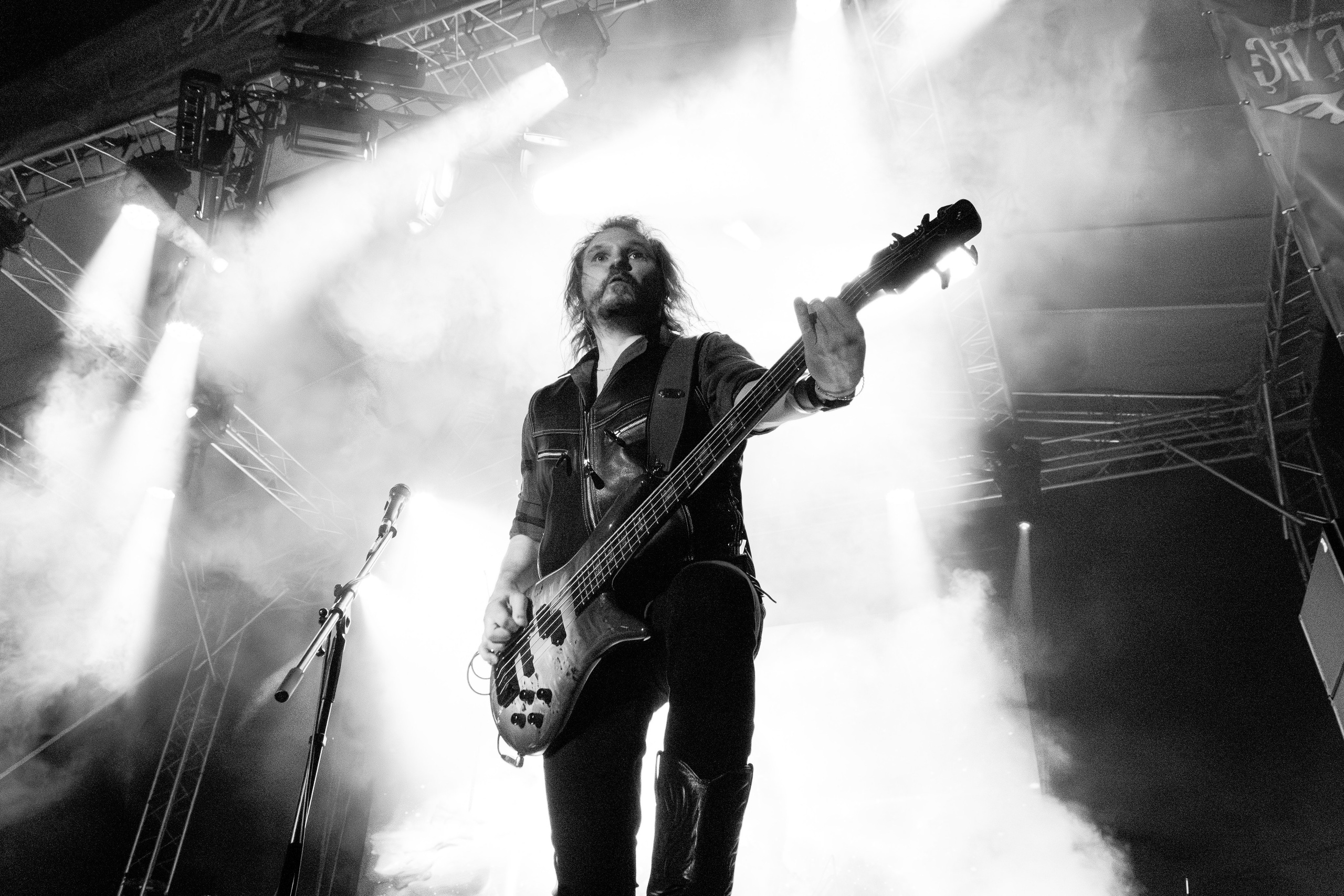 El’dorado Festival, Kamensk-Shakhtinsky. Photographer Natalia Mershina