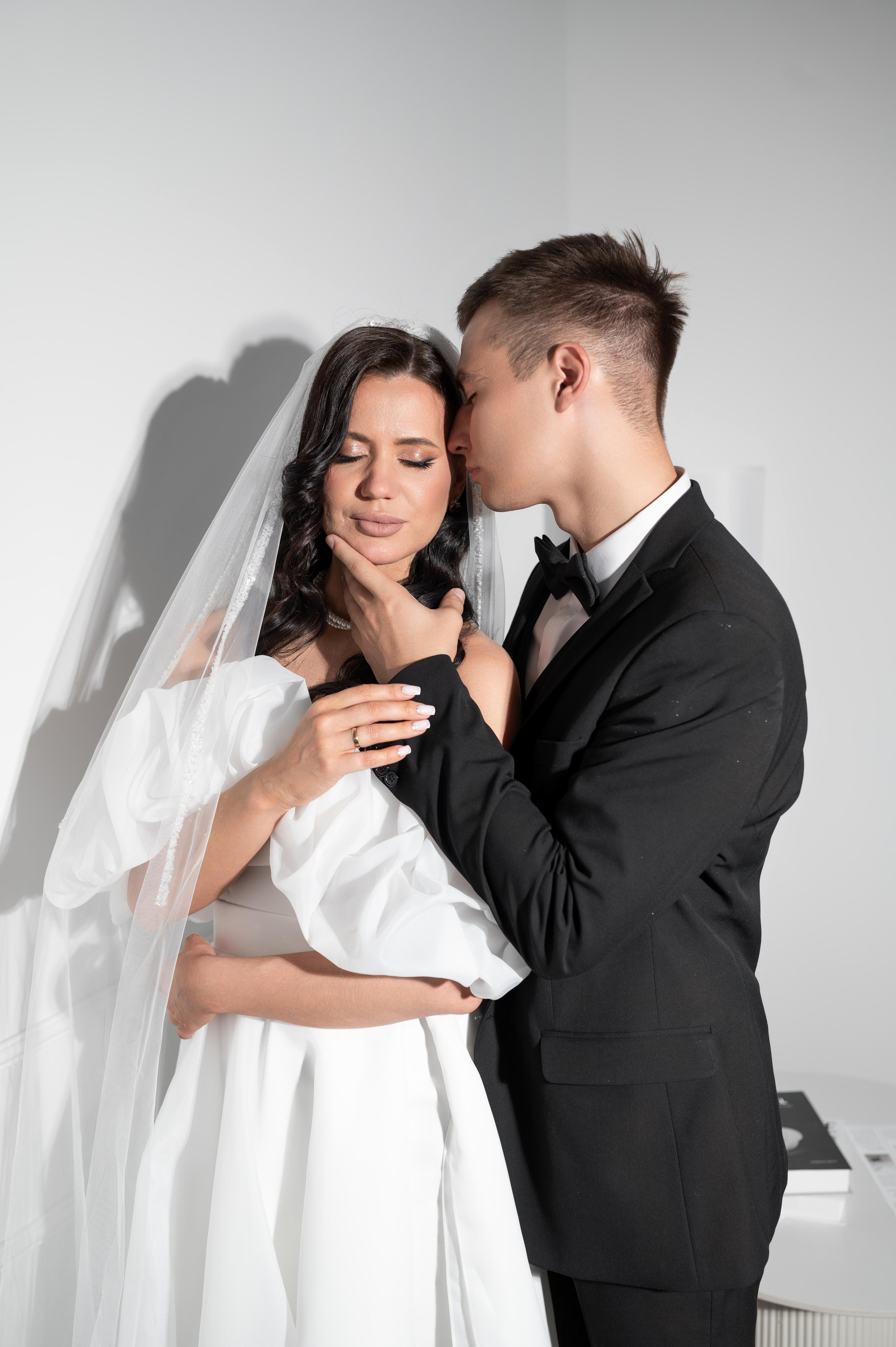 Руслан и Ангелина. Свадебный, портретный, коммерческий, предметный фотограф в Ставрополе Иван Белашов