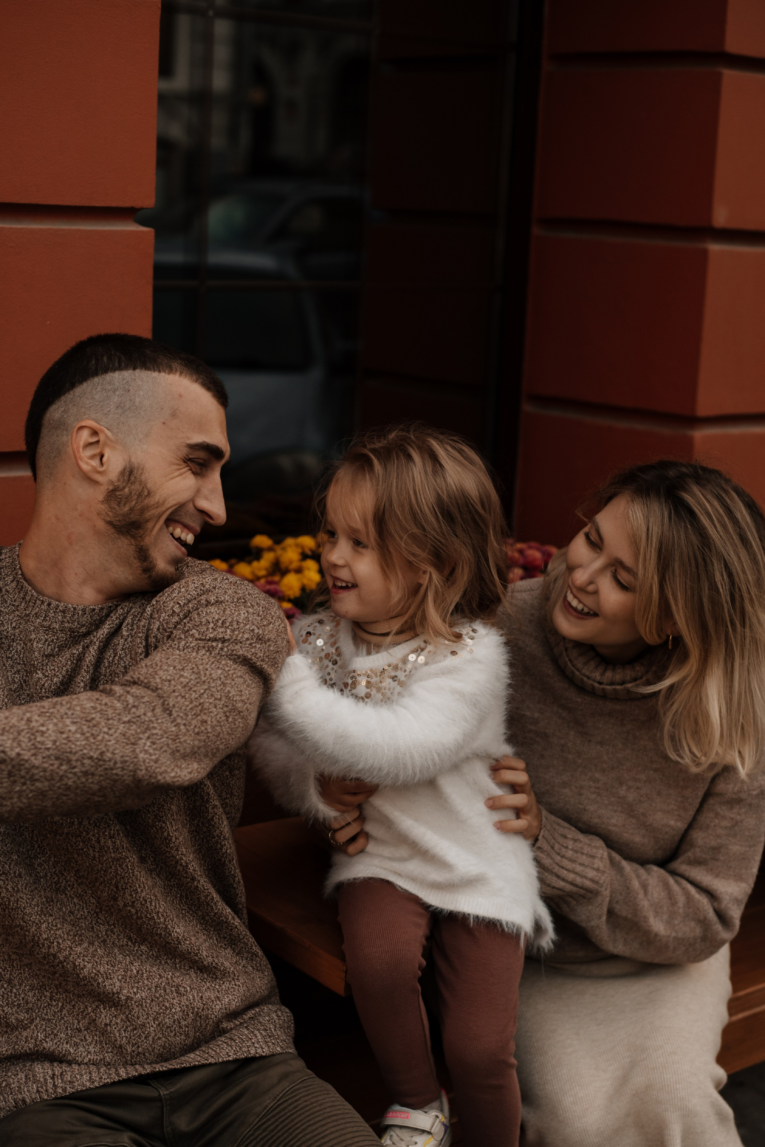 Маша ♡ Мия ♡ Феликс. Фотограф Ольга Плеханова | Нижний Новгород, Москва