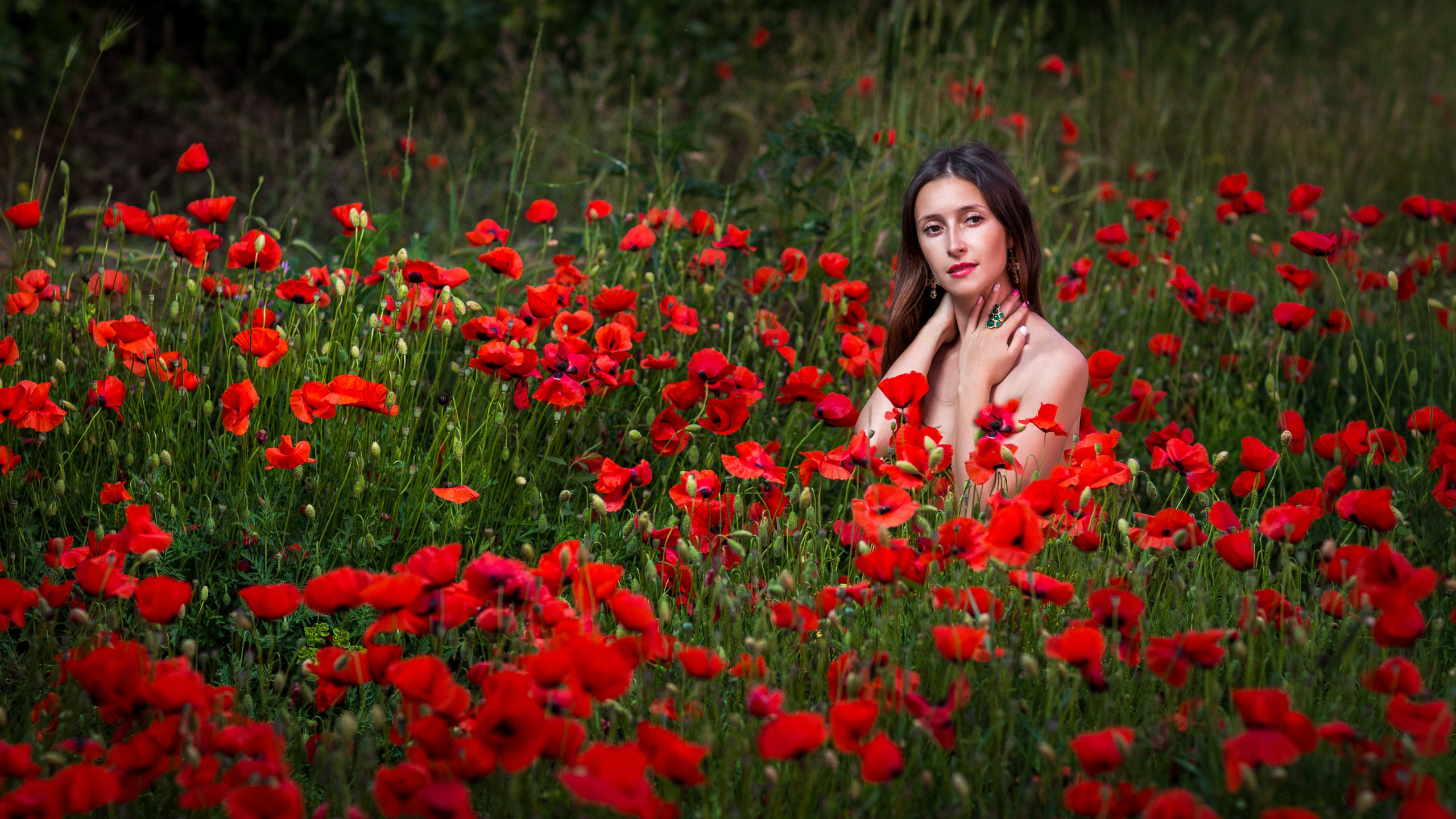 Портрет. Фотограф в Москве Андрей Макаренко