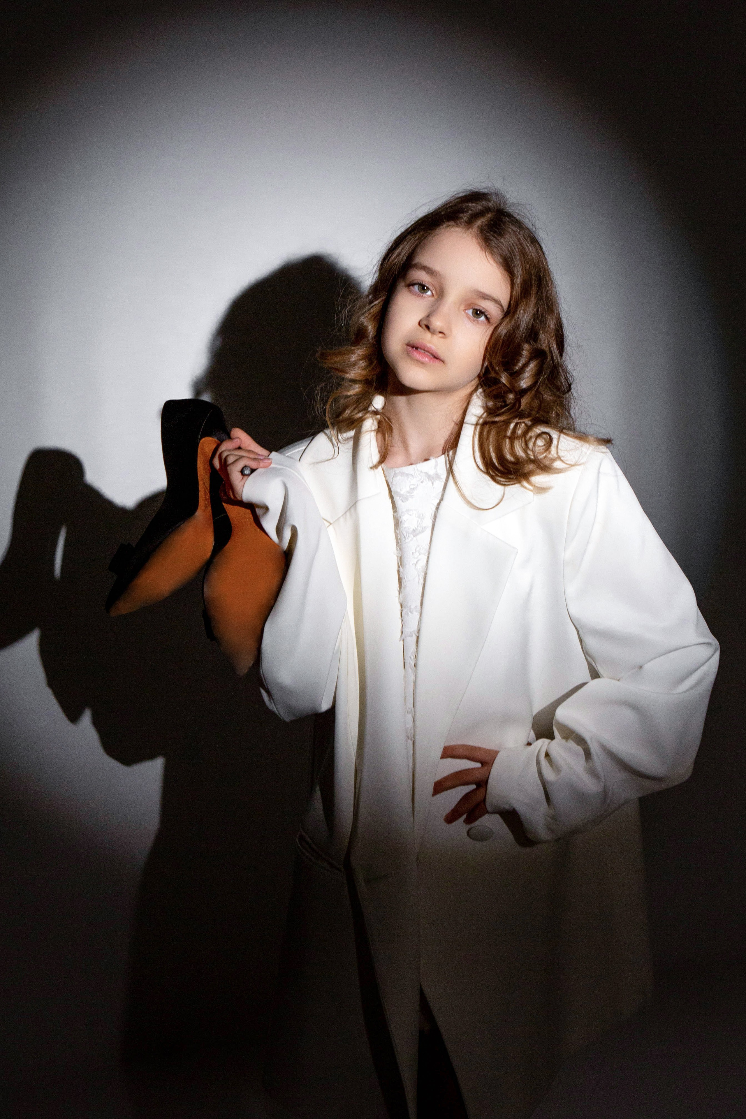 Варвара. Фотограф Екатерина Голицына