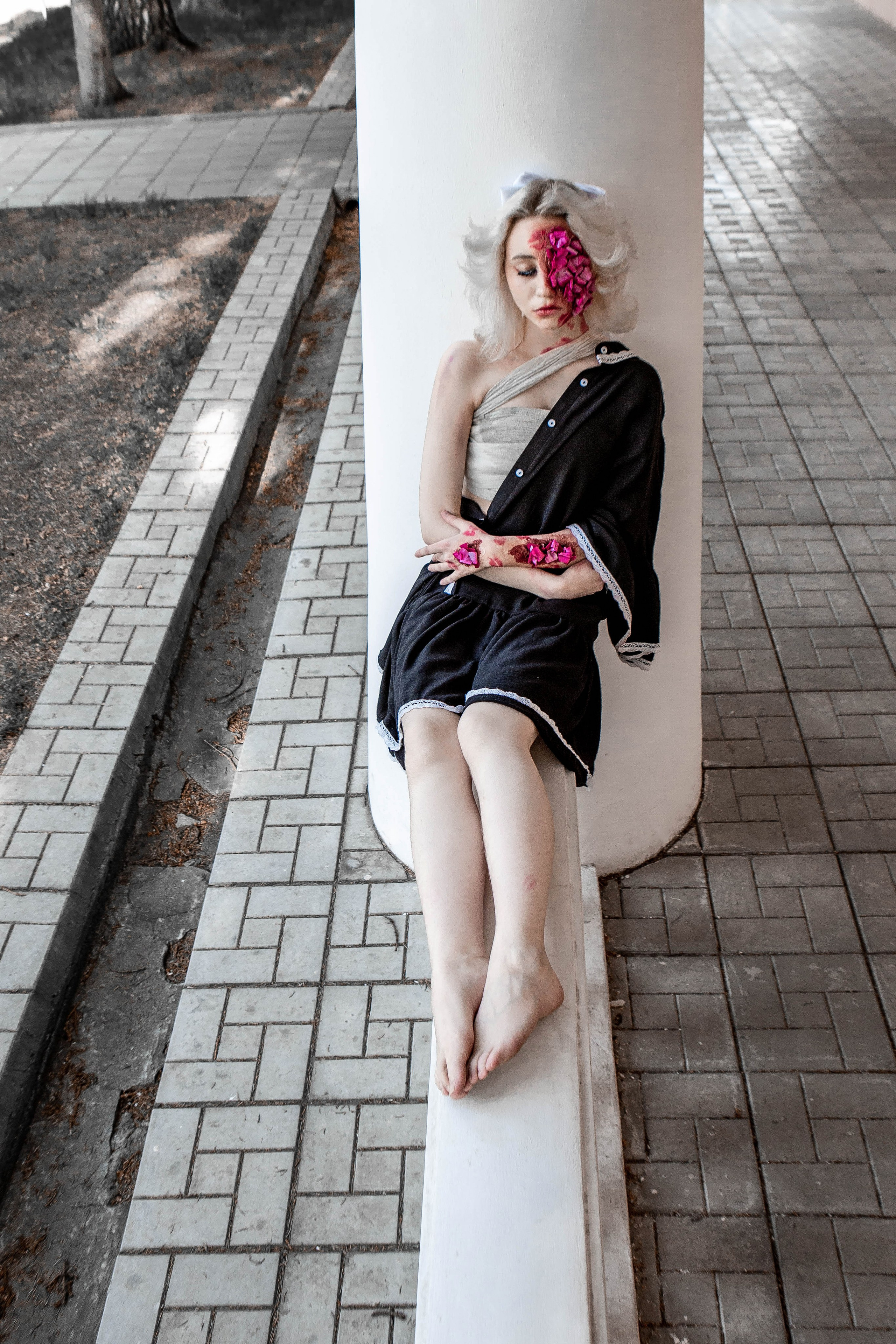 Майское цветение. Фотограф Екатерина Голицына