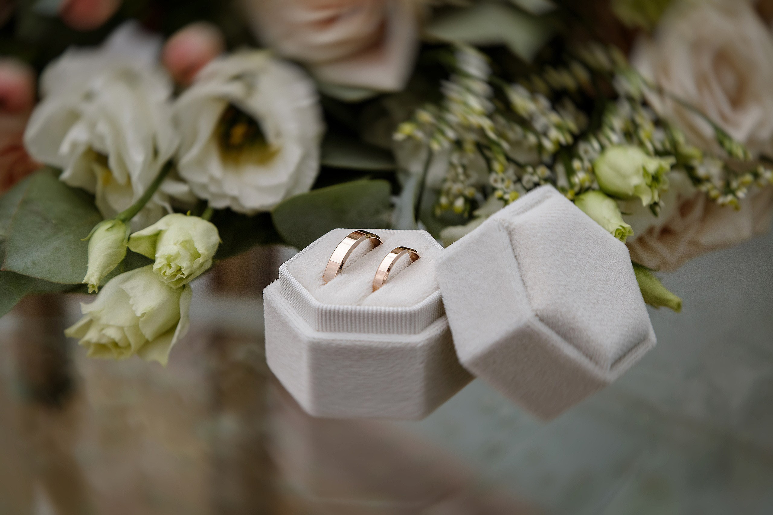 Свадебный и портретный фотограф в Туле Константин Гудовичев