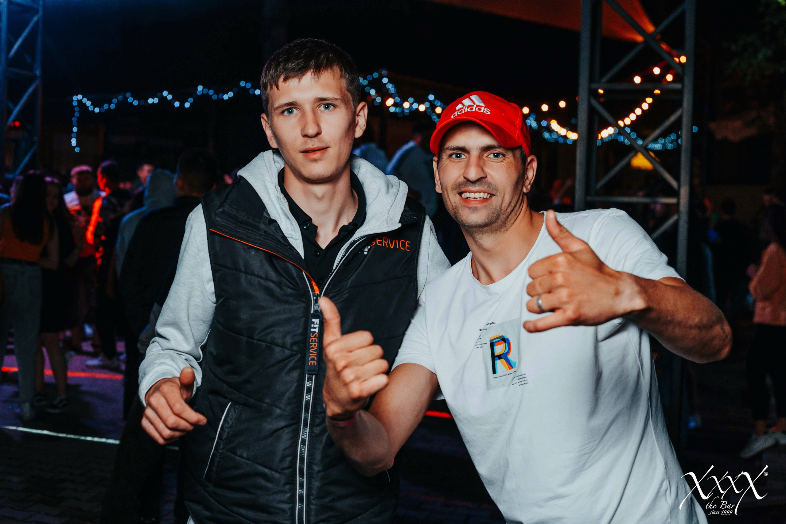 The bar XXXX. Репортажный (Event) фотограф в Барнауле | Даниил Маркин | Качество и вайб