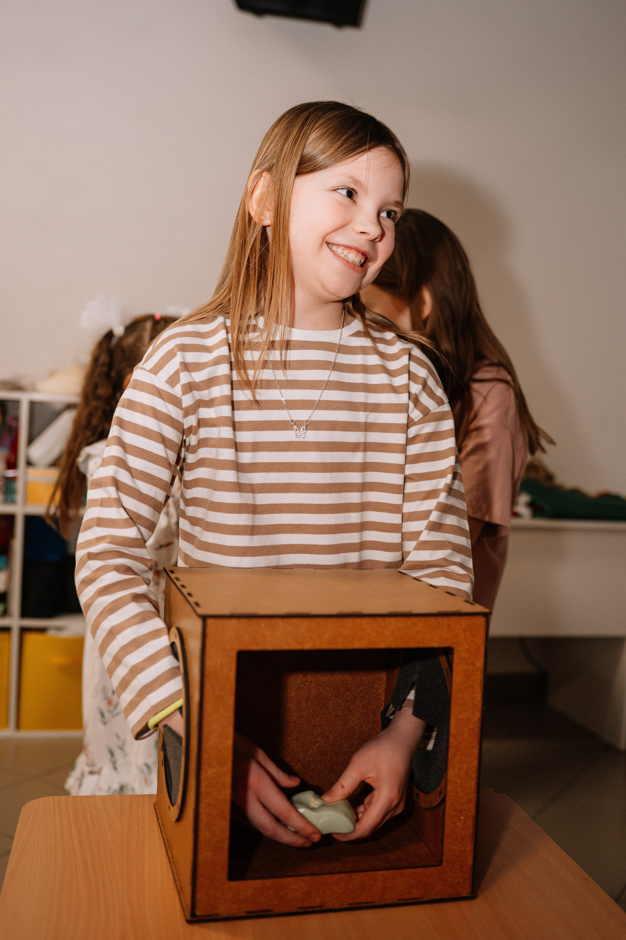 Игровая территория. Репортажный (Event) фотограф в Барнауле | Даниил Маркин | Качество и вайб