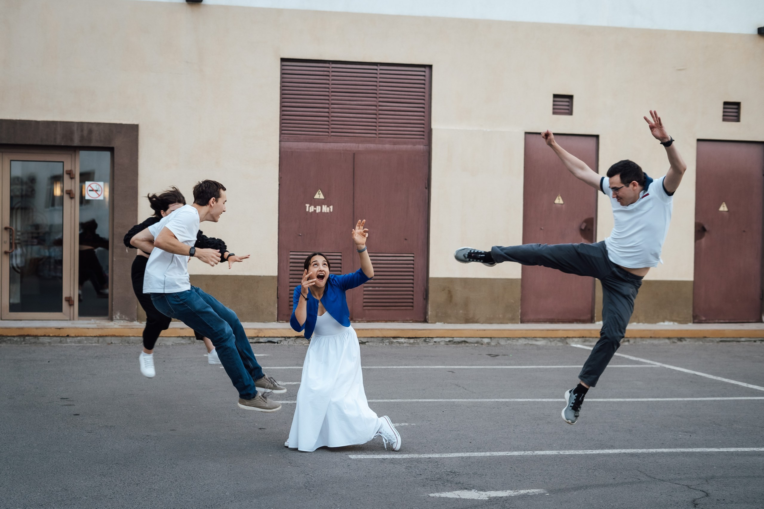 Семейная фотосессия Саратов. Фотограф Юлия Андриянова Саратов