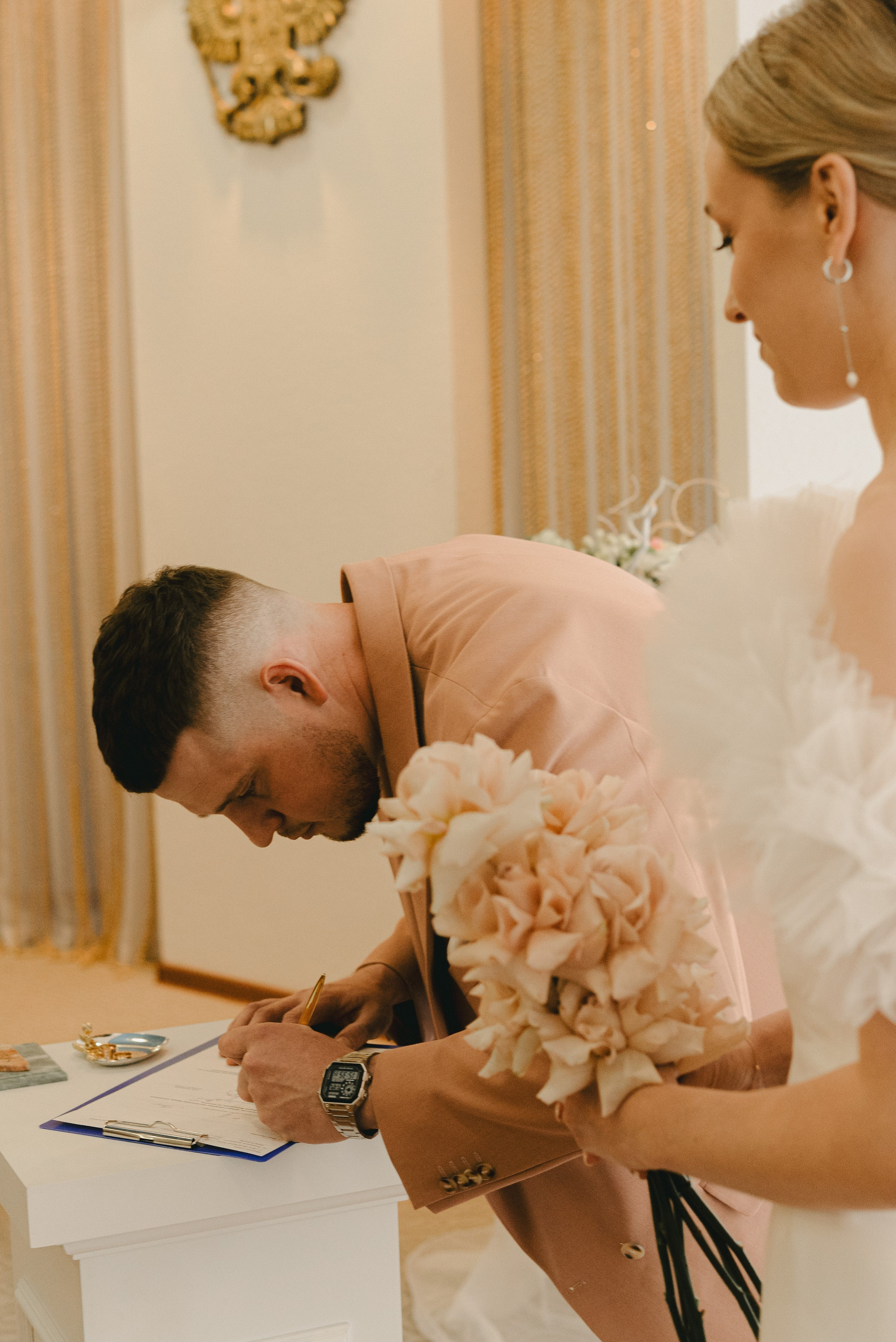 Дима и Вера. Фотограф в Москве Емельяненко Светлана