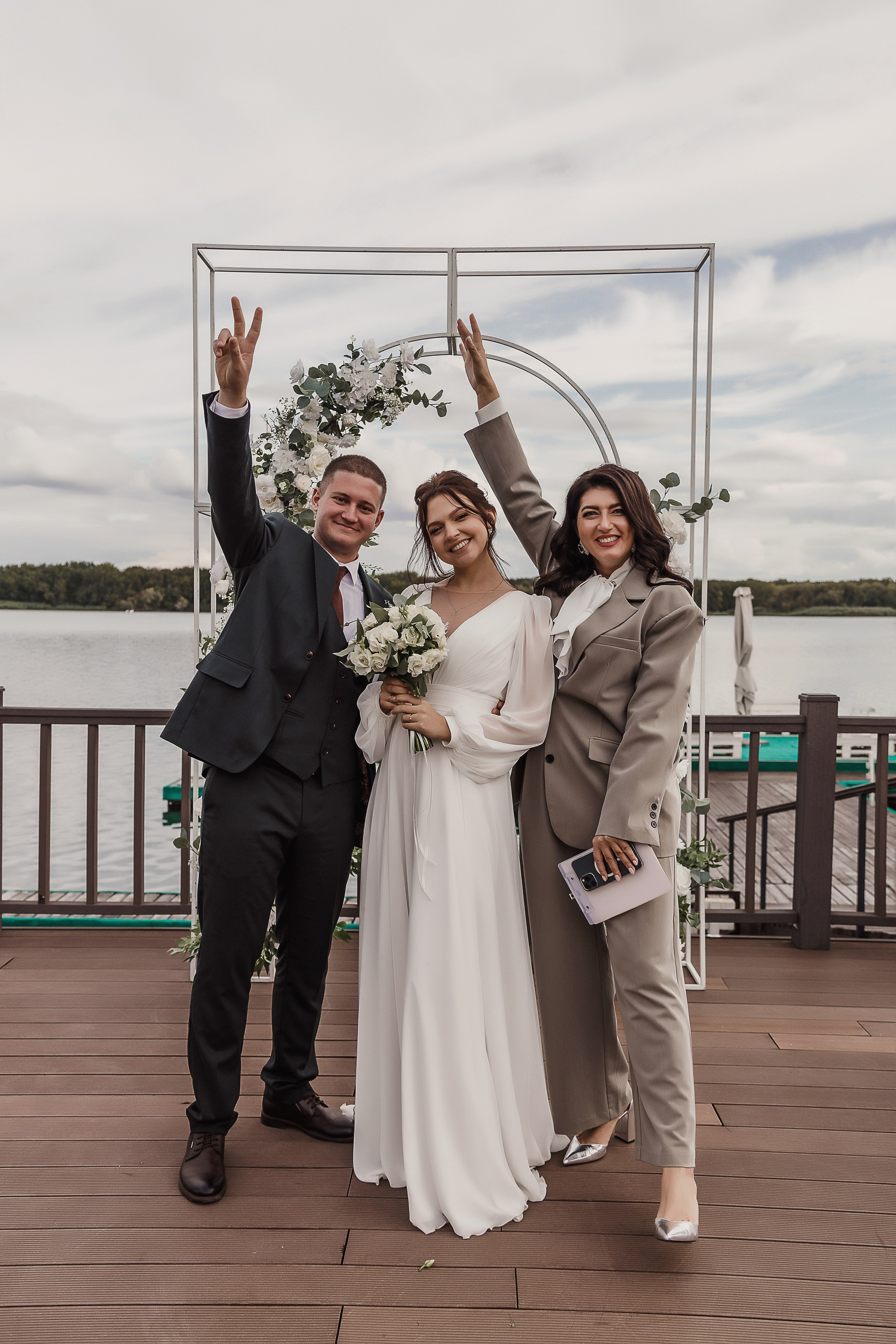 Александр и Ксения. Свадебный и семейный фотограф Дарья Осипова (Никитина). Саратов