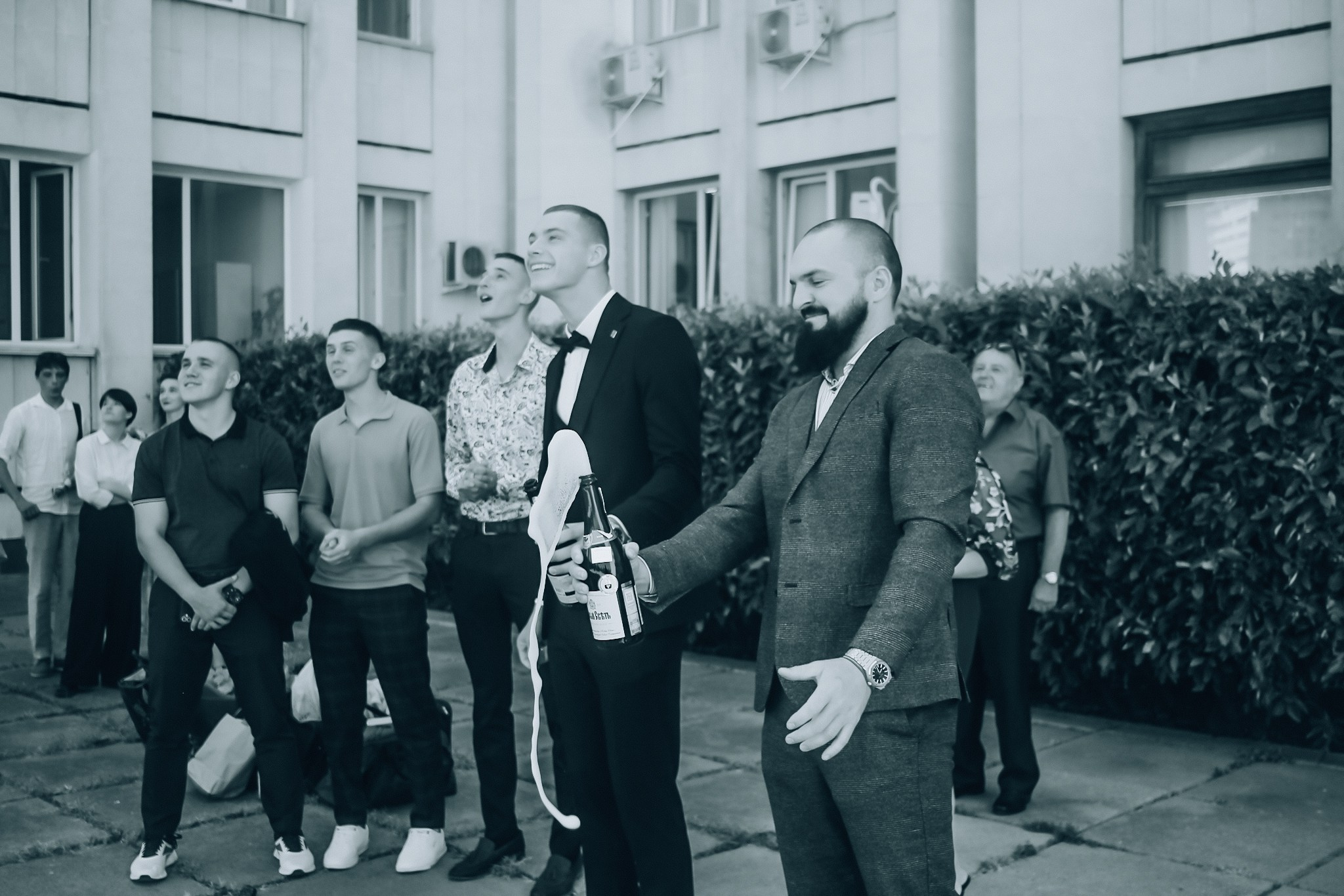 Свадебная фотосессия в Севастополе. Фотограф в Крыму Григорий
